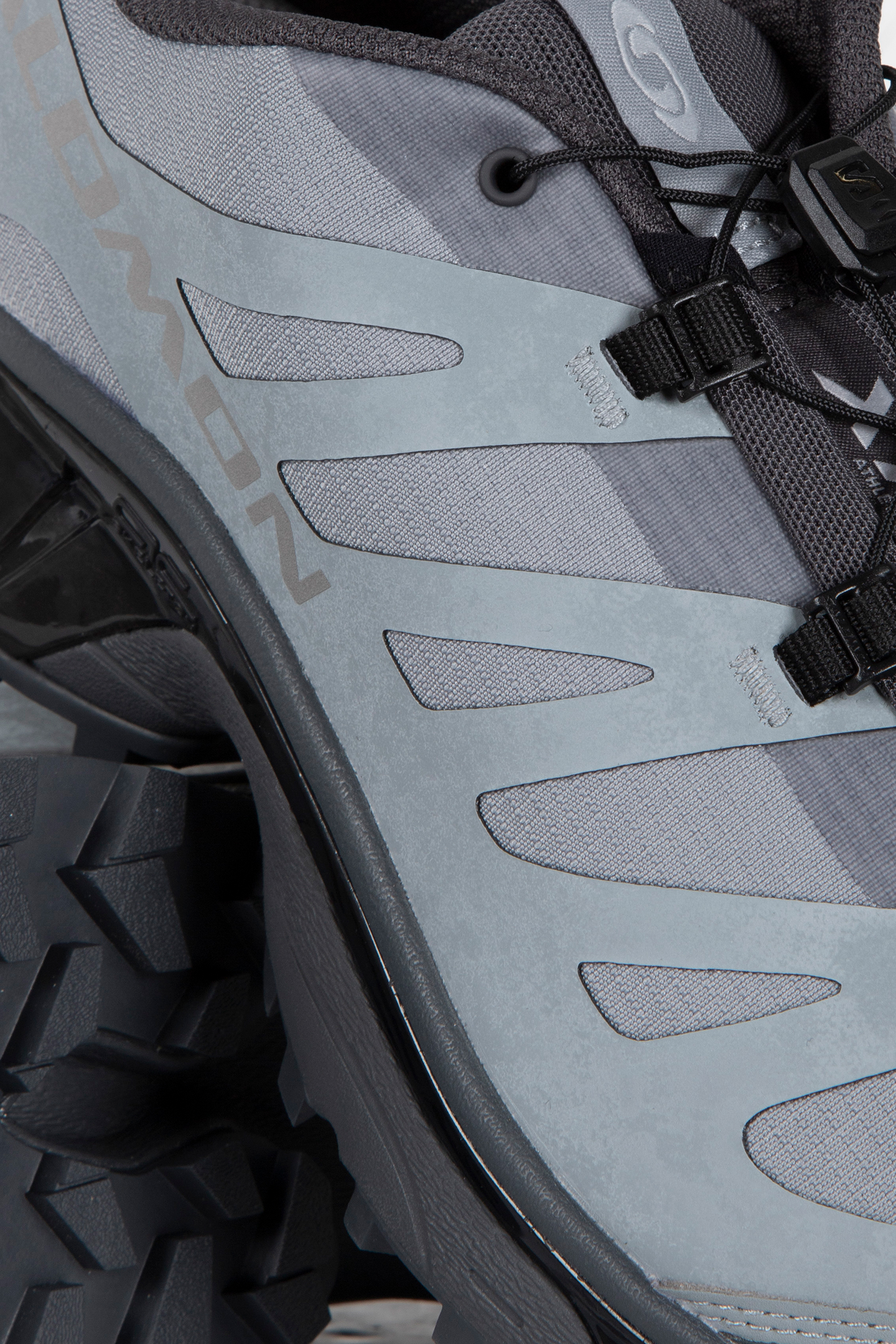 SALOMON – XT-4 OG PROTECTIVE MONUMENT / ASPHALT / FTW SILVER 4