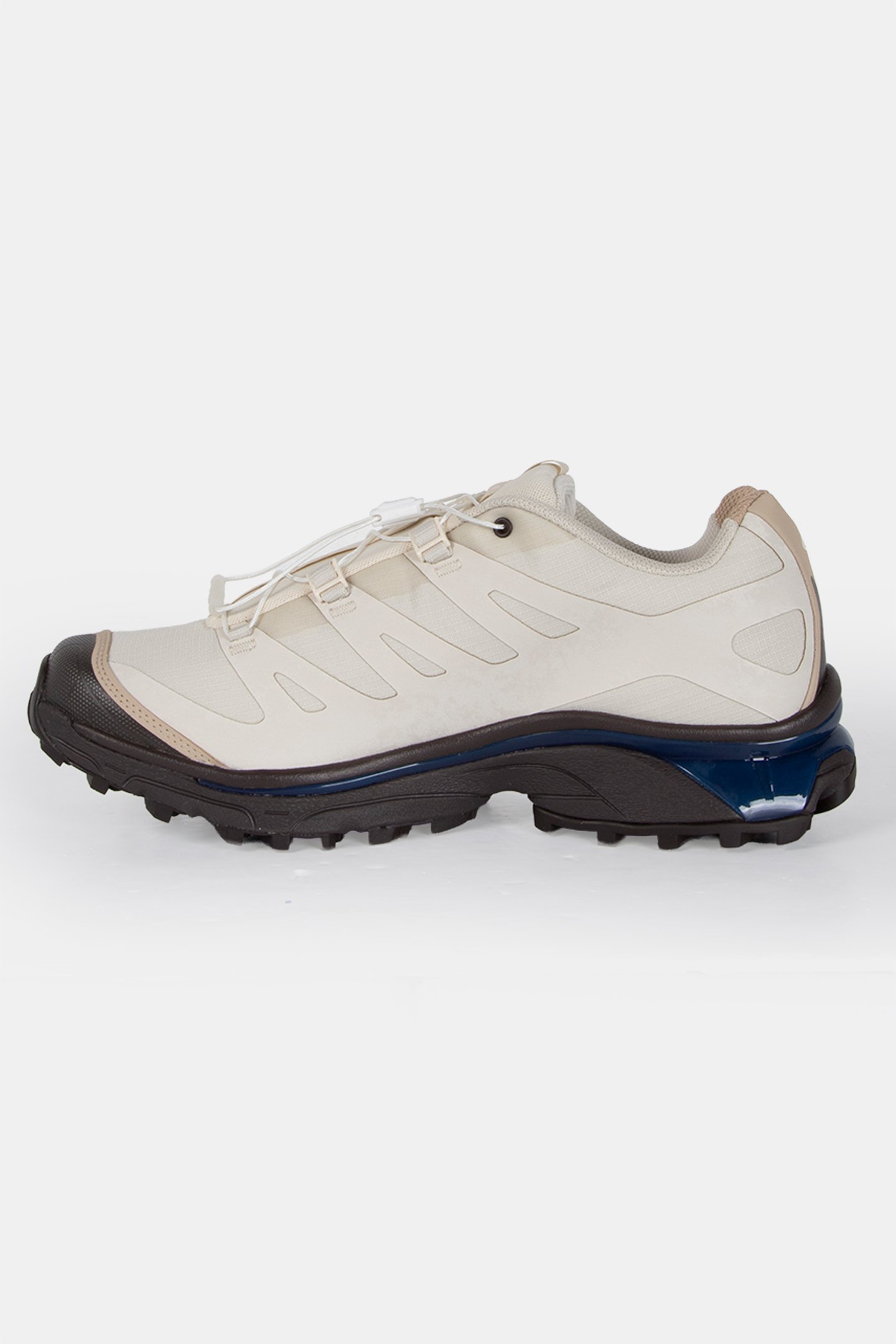 SALOMON – XT-4 OG PROTECTIVE VANILLA ICE / BLACK COFFEE / DA 2