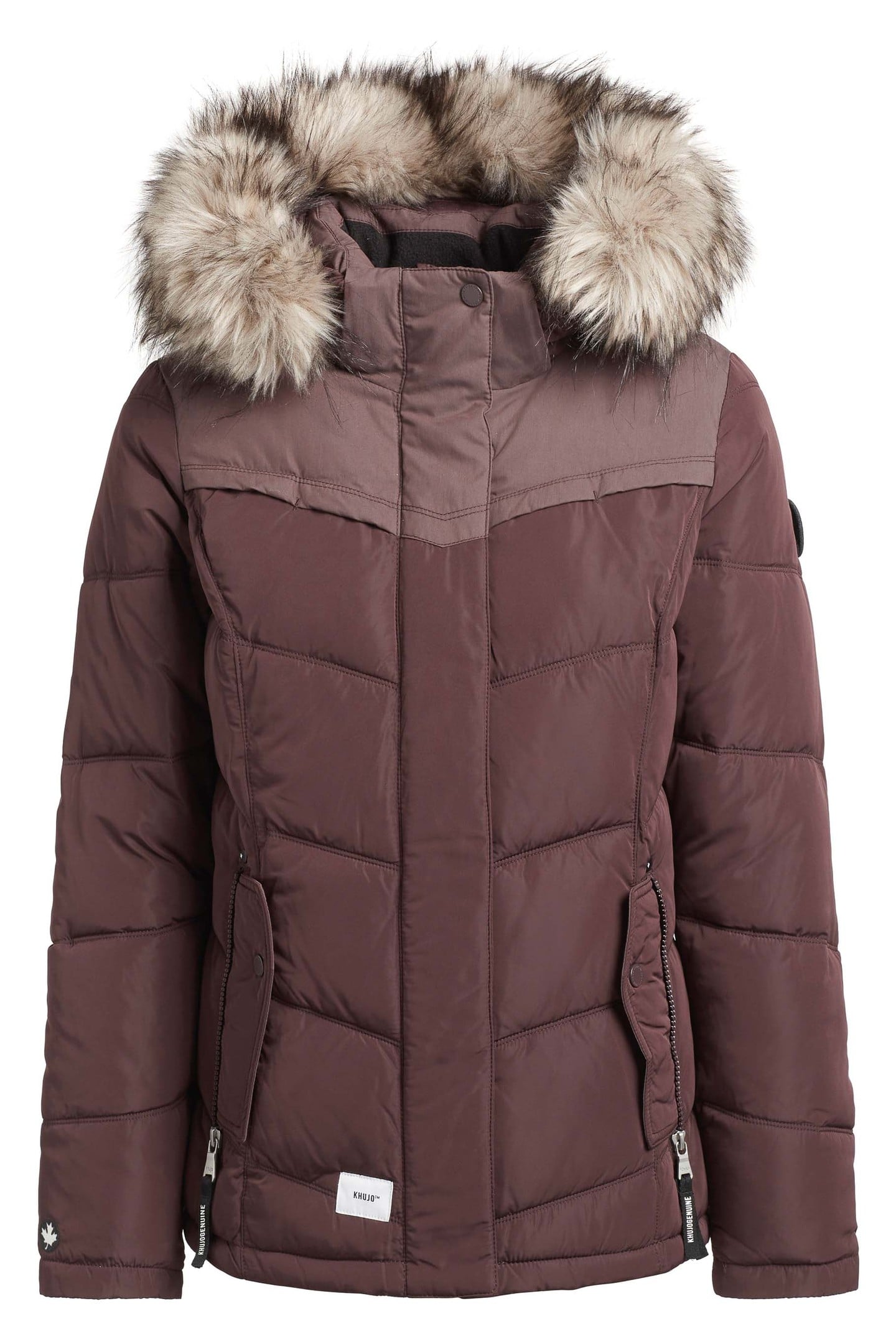 WINSEN6 WILD GRAPE RED 9