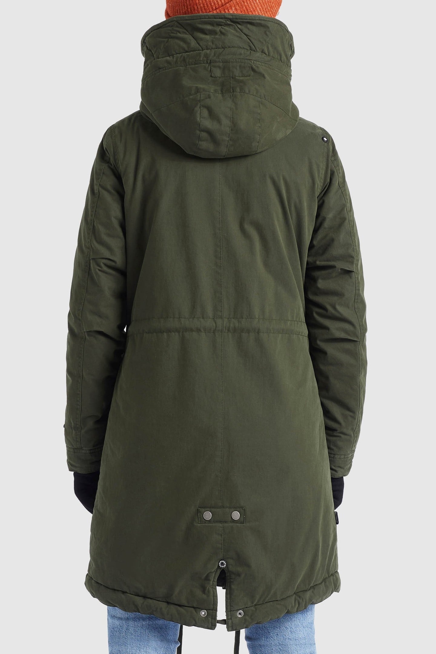 MARINA YOSEMITE GREEN 2