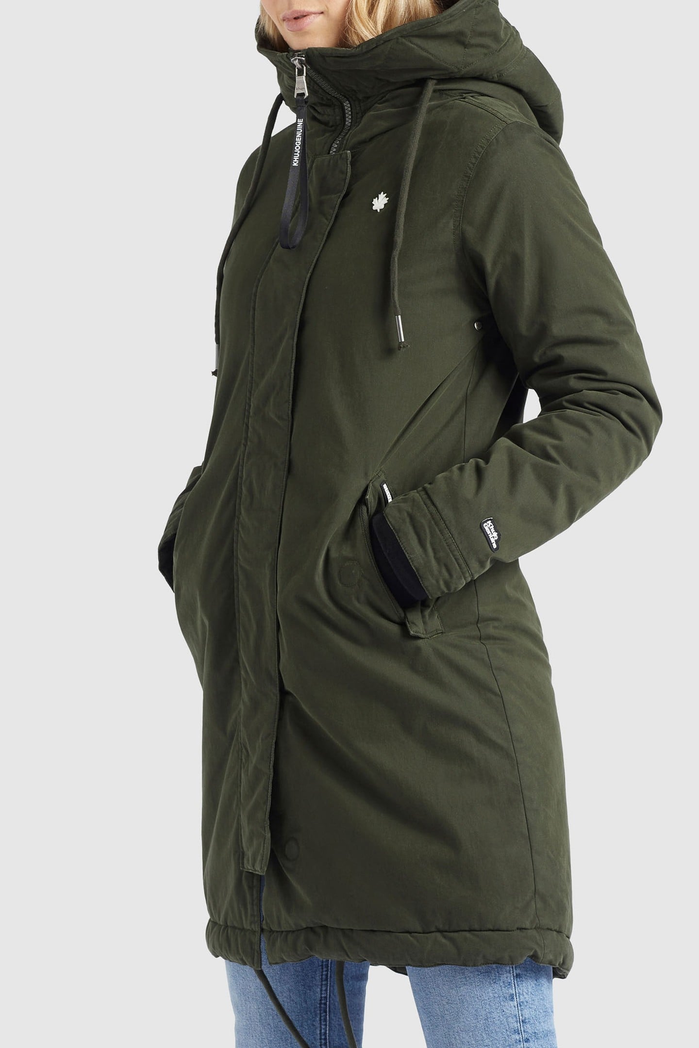 MARINA YOSEMITE GREEN 4