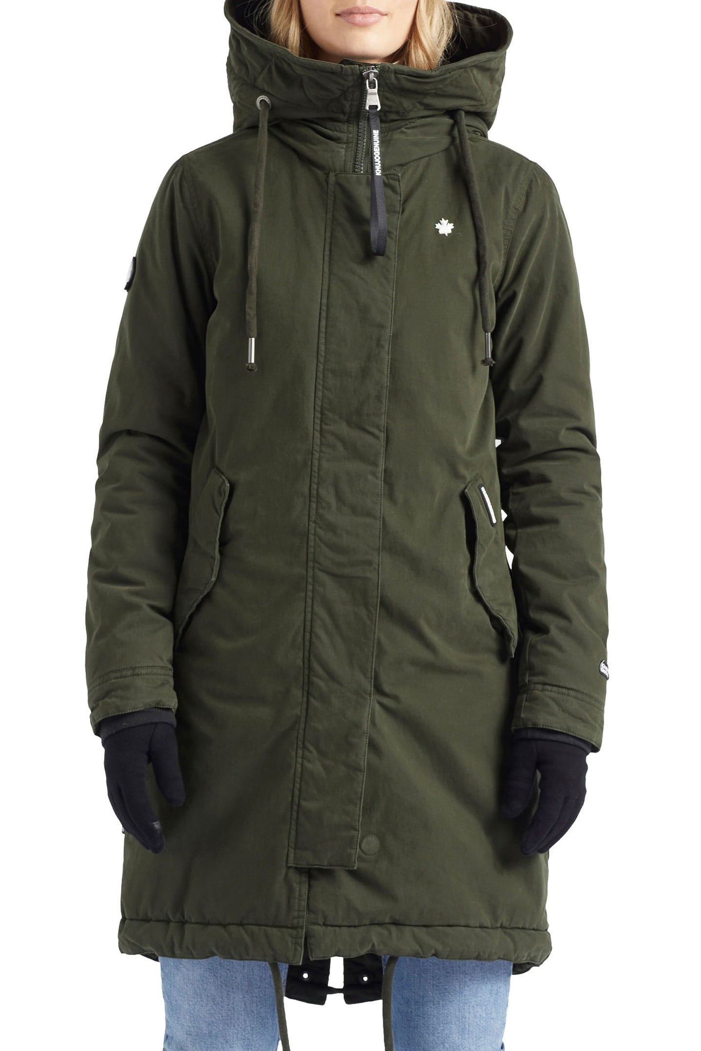 MARINA YOSEMITE GREEN 8