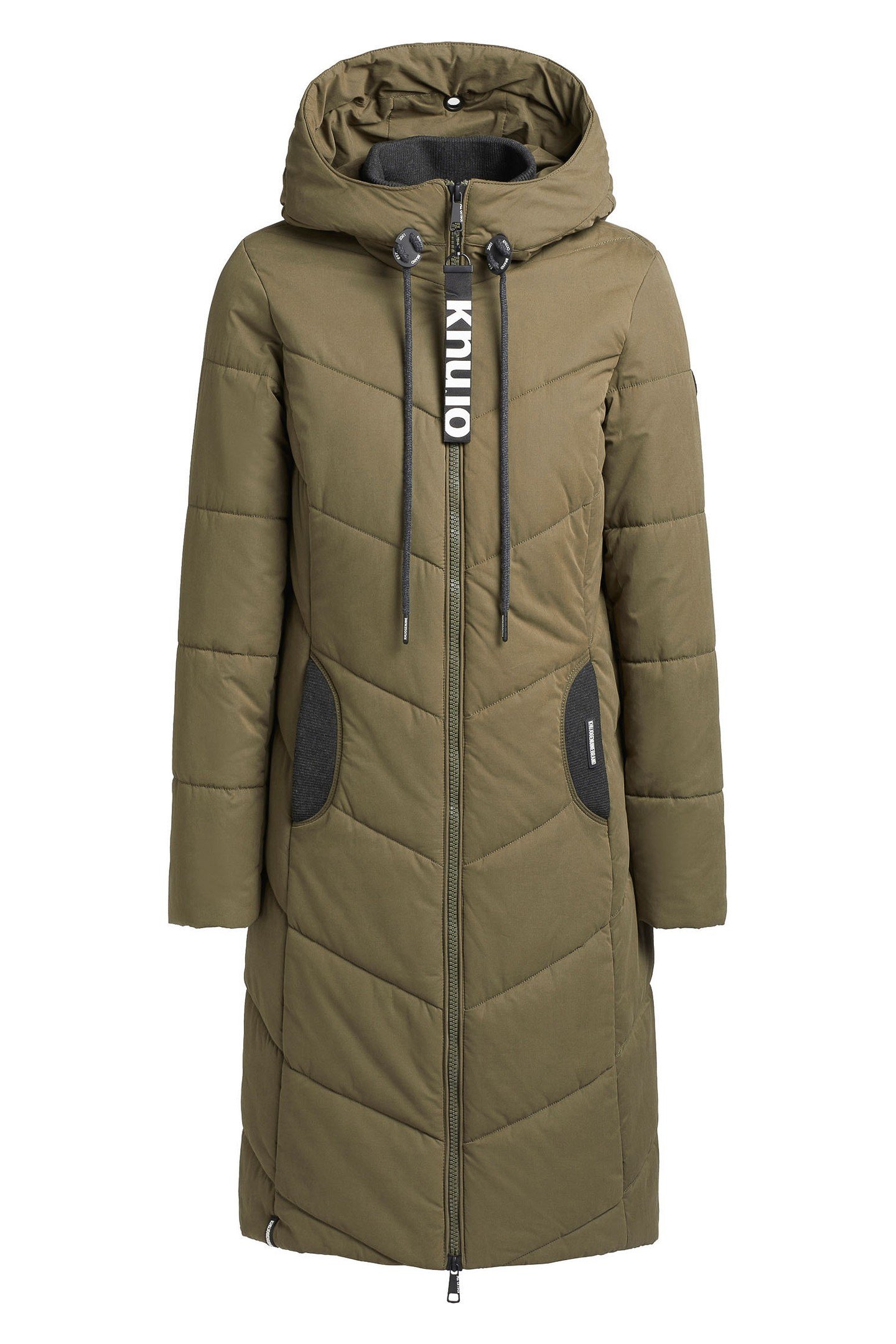 ARIBAY2 PEACHED HUNTER GREEN 8