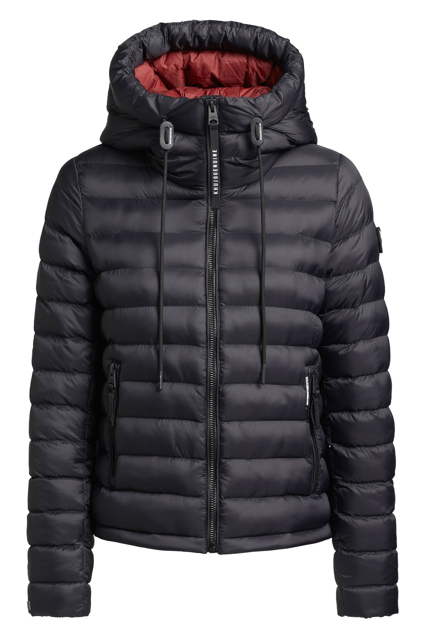 LOVINA SHINE BLACK 8