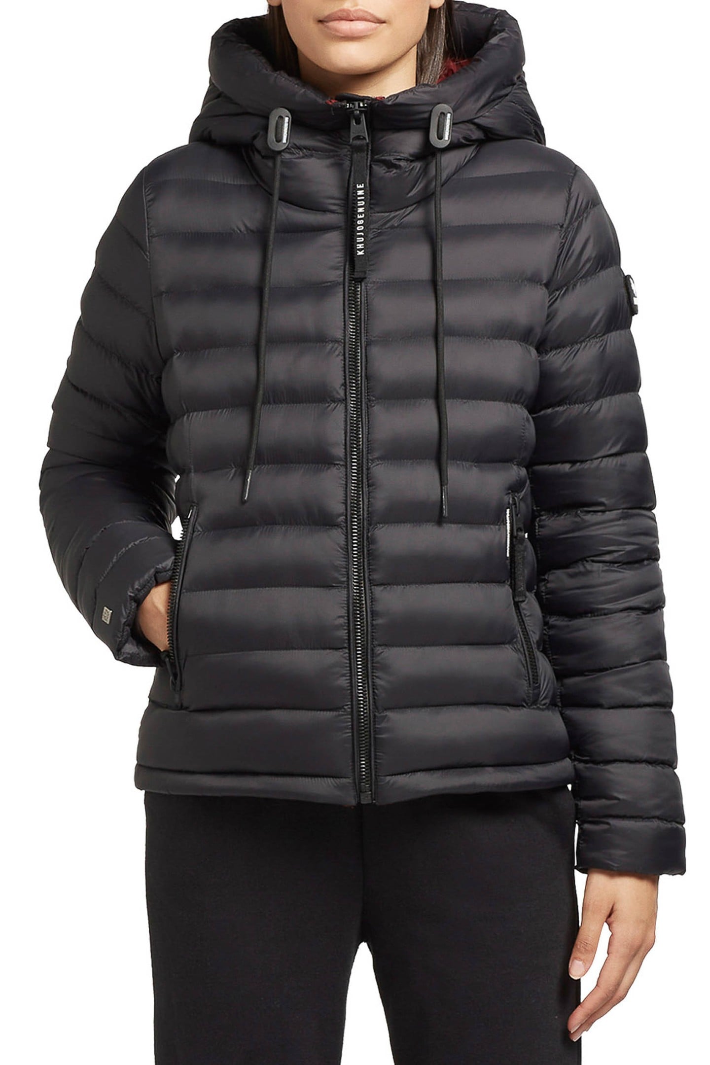 LOVINA SHINE BLACK 9