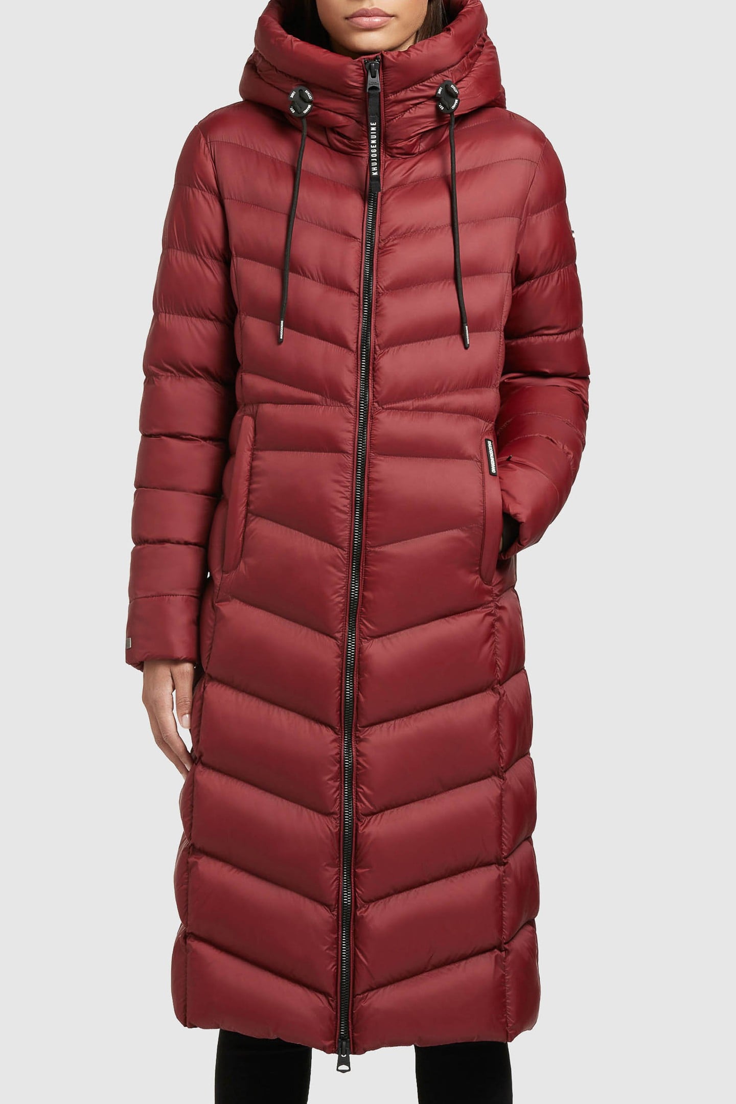 INGRAM SHINE MADDER RED 3