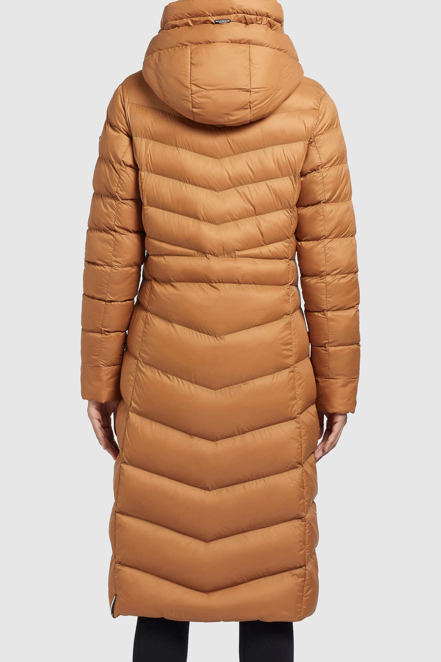 INGRAM SHINE SUDAN BROWN 3