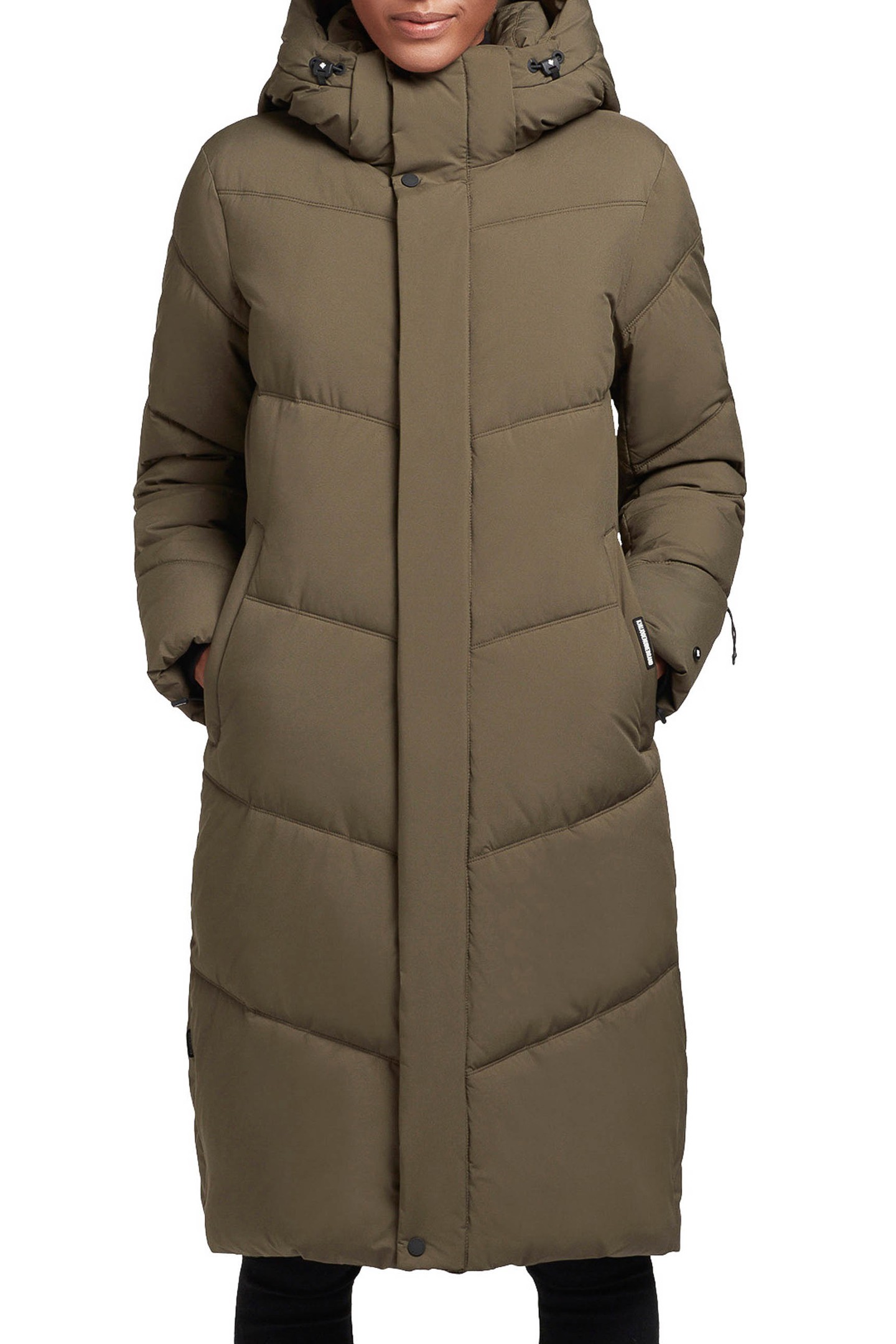 TORINO2 HUNTER GREEN 9