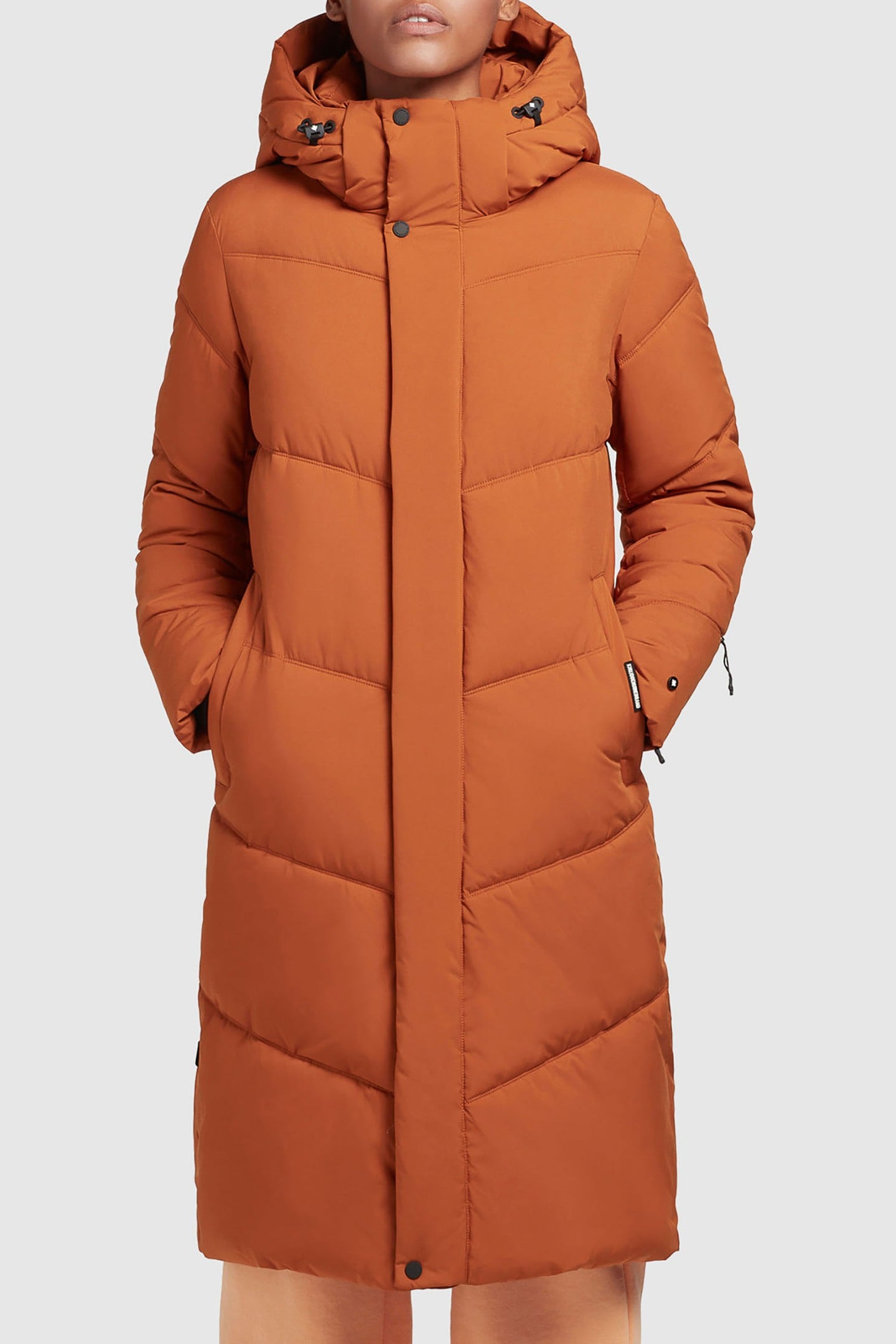 TORINO2 GLAZED GINGER 3