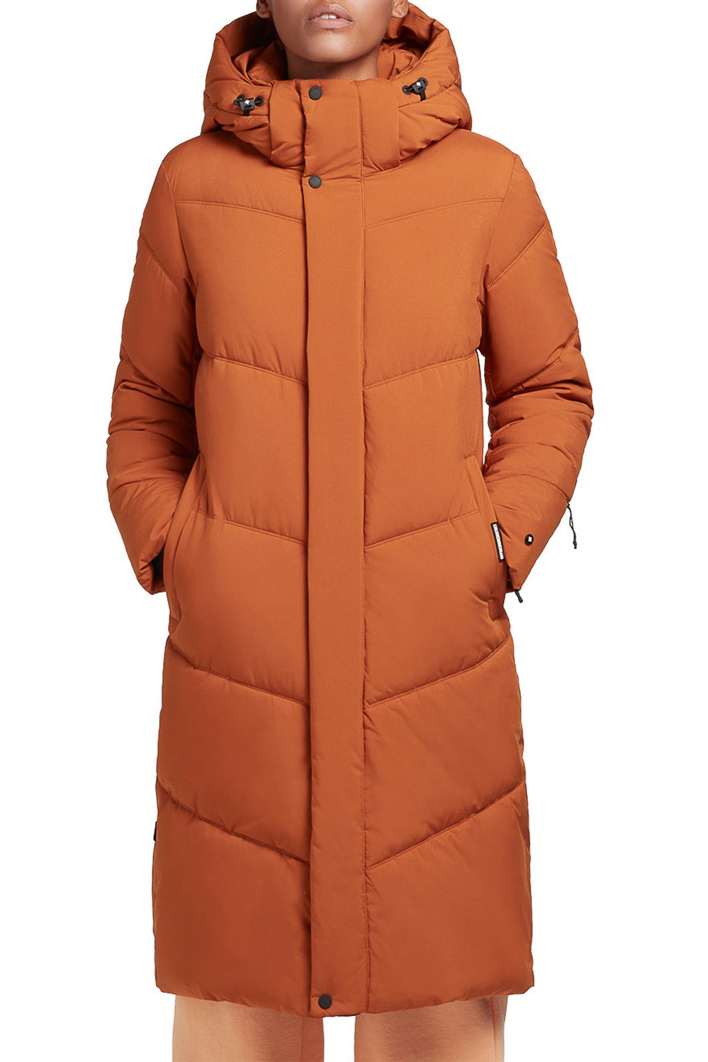 TORINO2 GLAZED GINGER 9