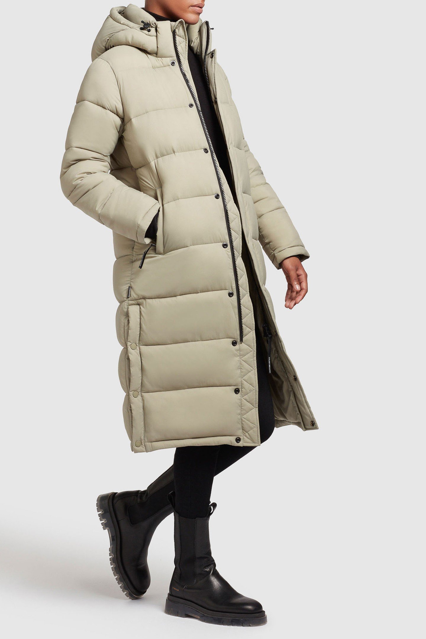 CORINNA MATT DARK MINT GREEN 5