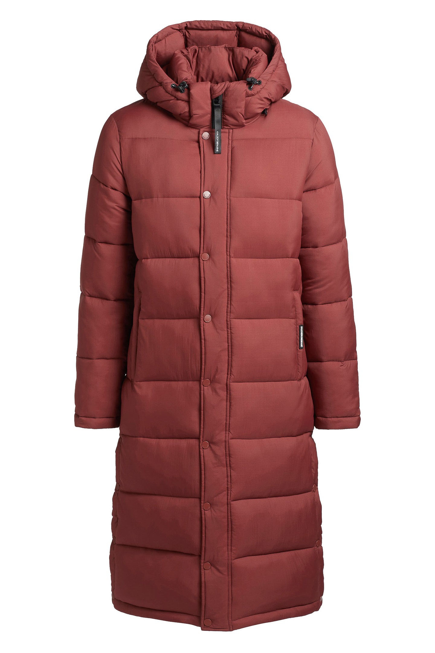 CORINNA MATT MADDER RED 8