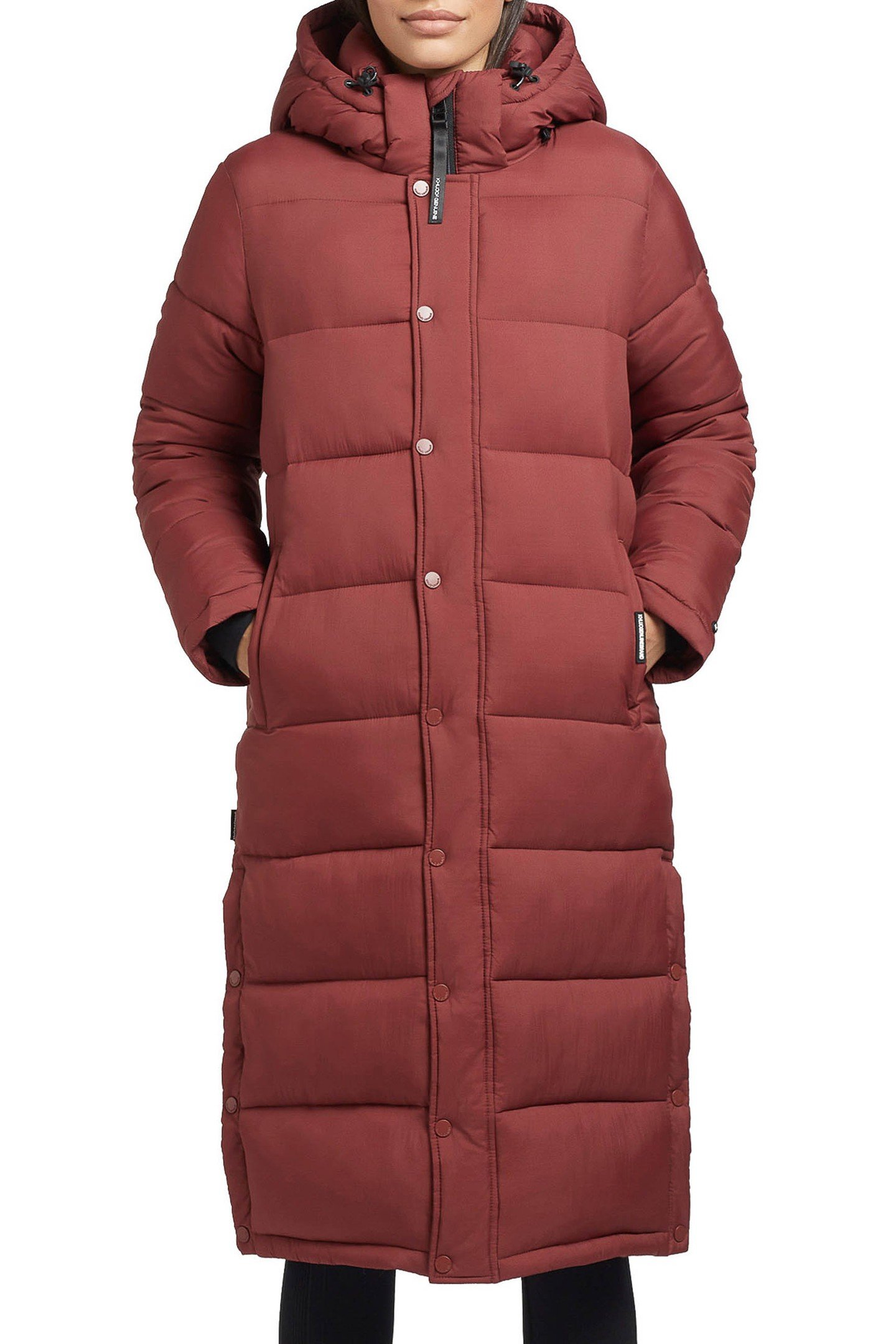 CORINNA MATT MADDER RED 9