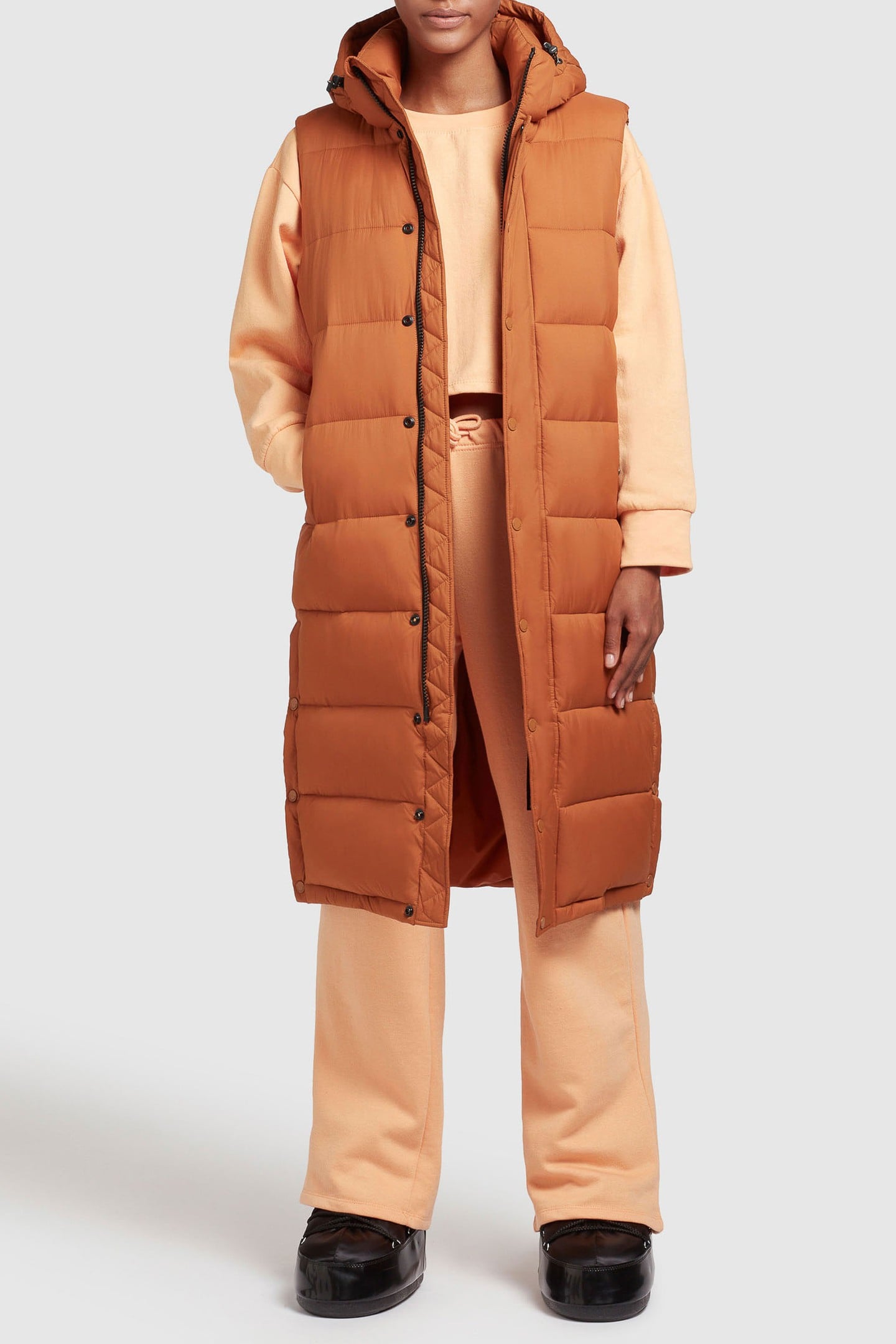 MAGNETA MATT GLAZED GINGER 5