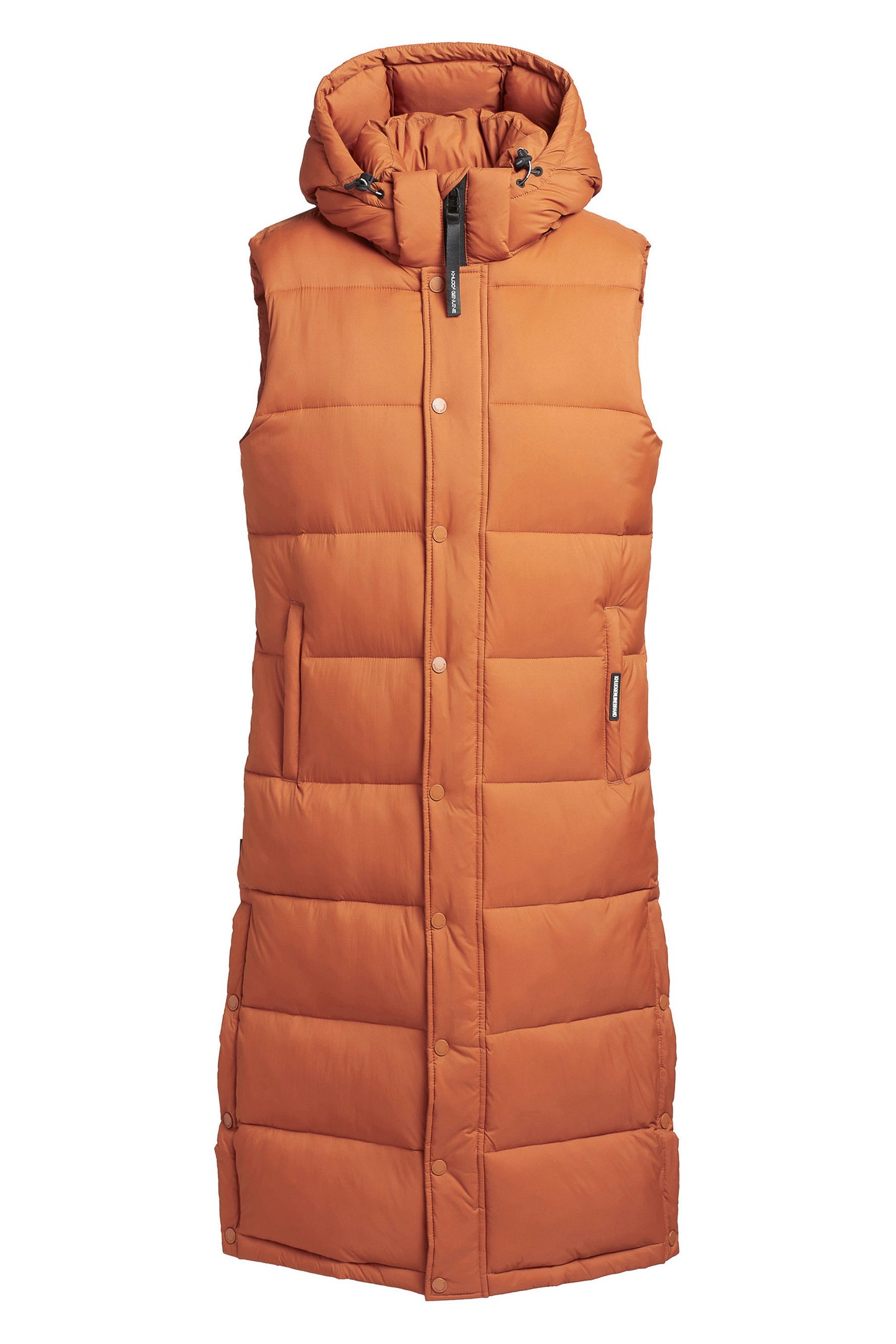 MAGNETA MATT GLAZED GINGER 8