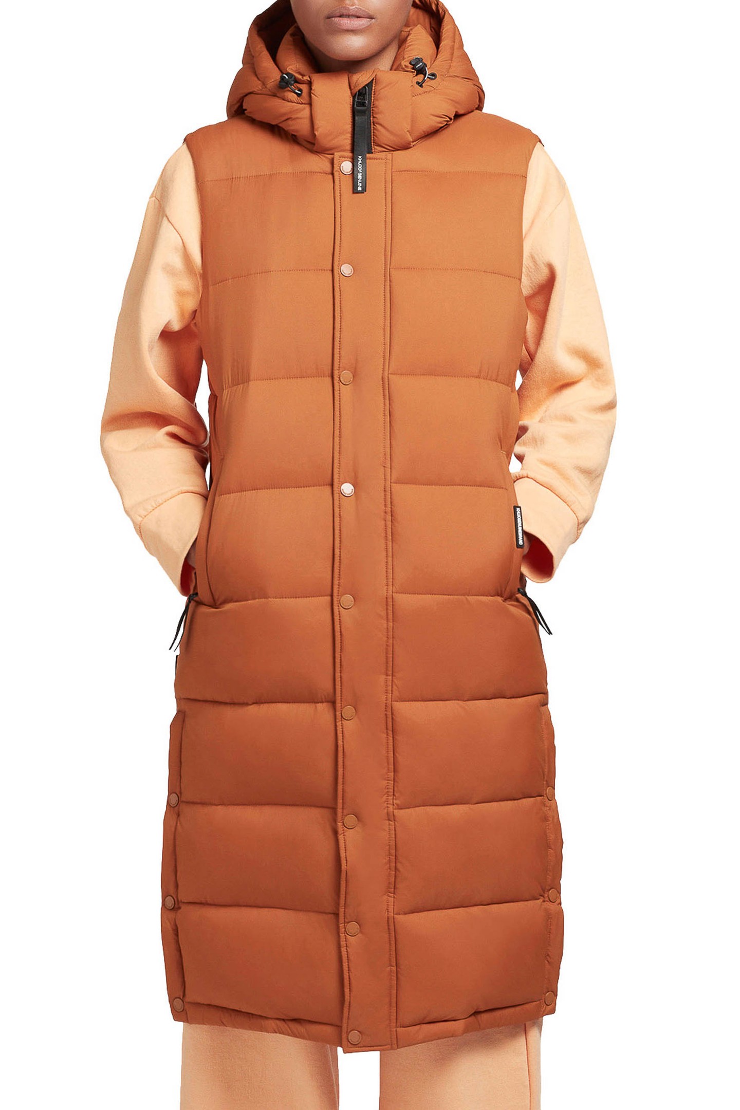 MAGNETA MATT GLAZED GINGER 9