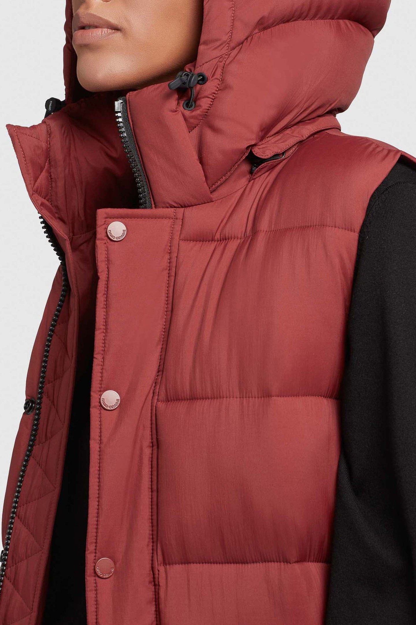 MAGNETA MATT MADDER RED 6