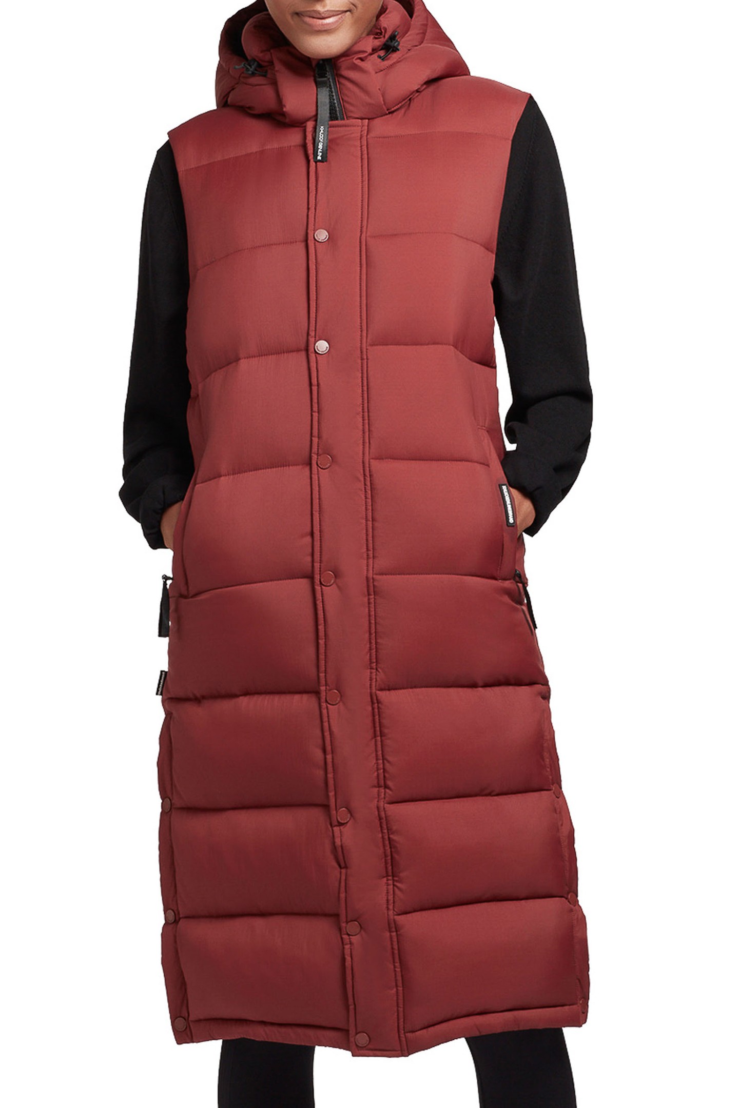 MAGNETA MATT MADDER RED 9