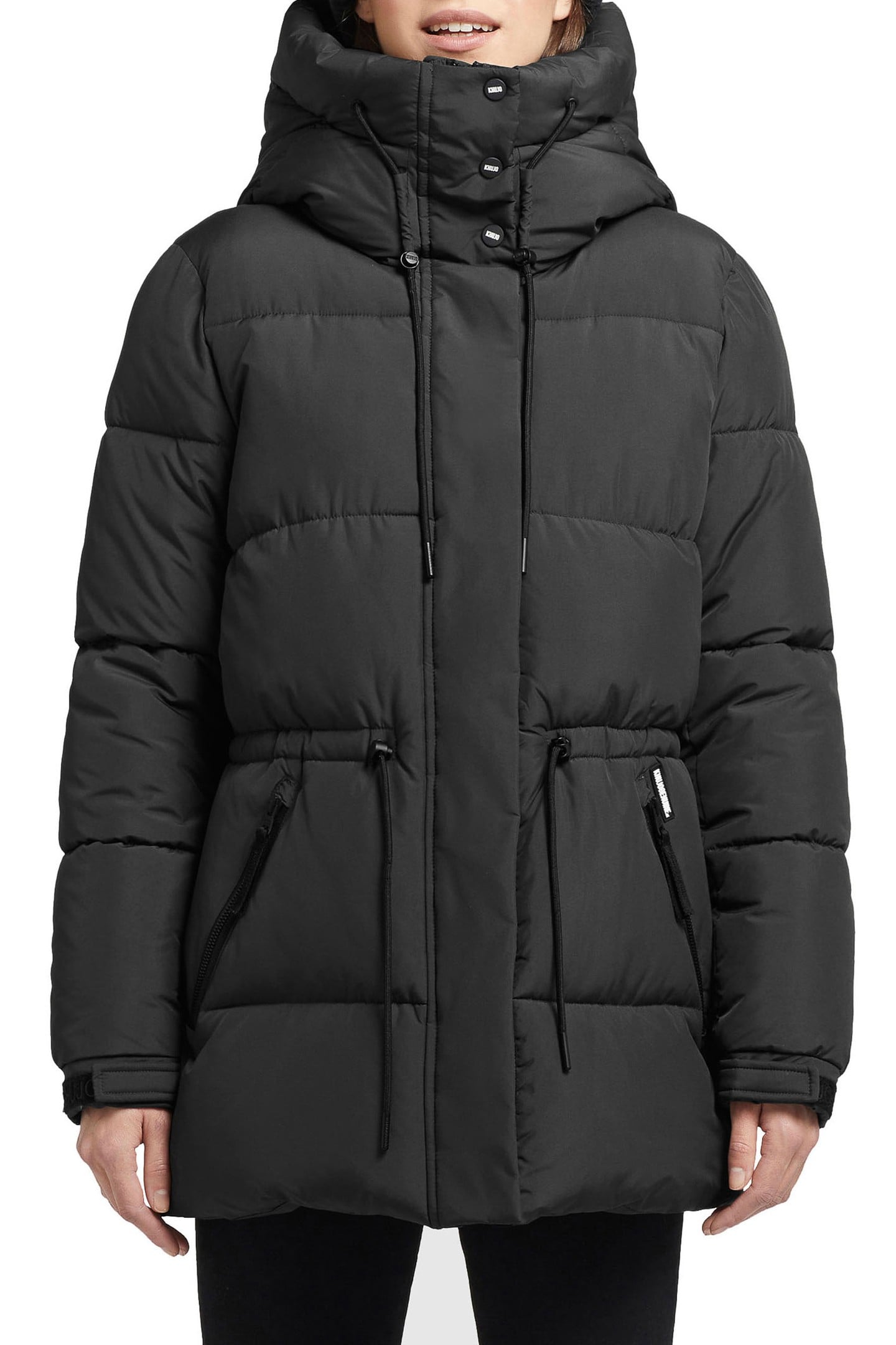LEVIANI2 BLACK 9