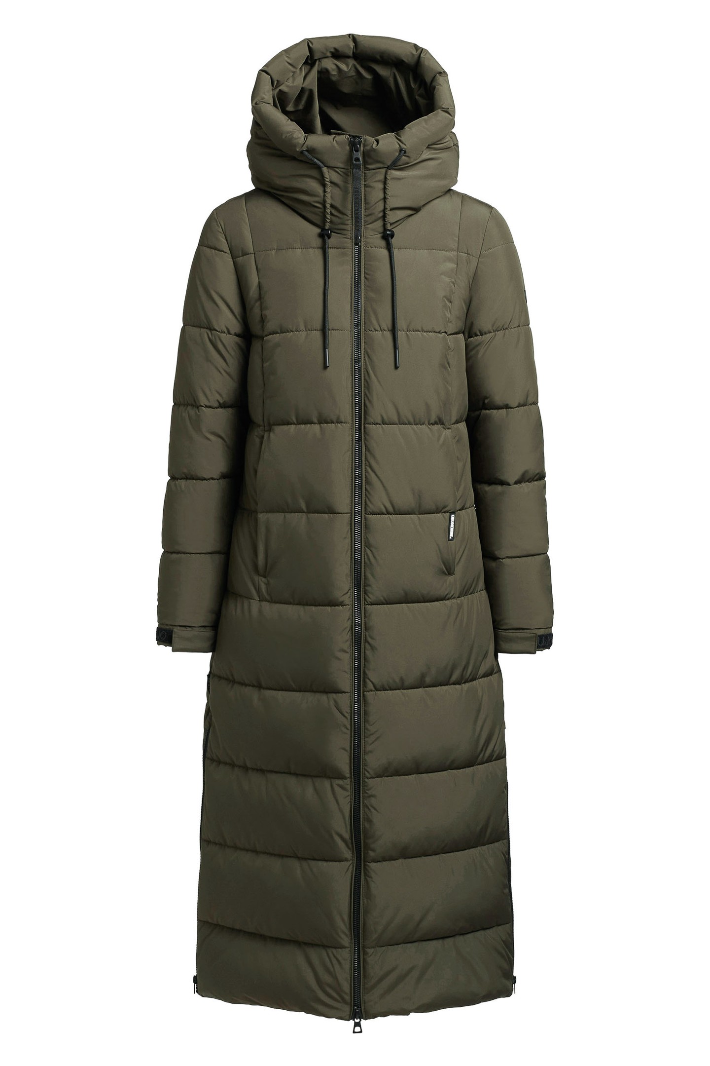 DERIA JUNIPER GREEN 8