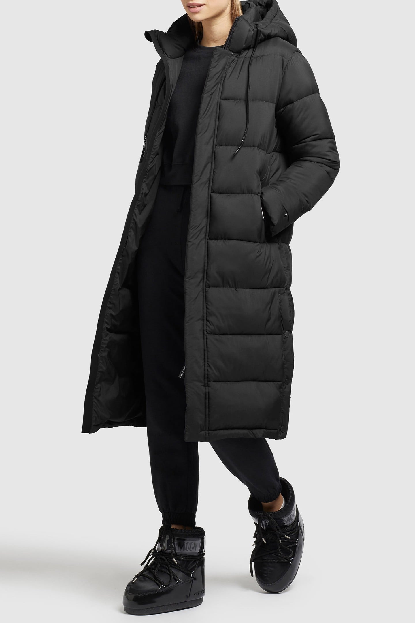 JULINA MATT BLACK 5