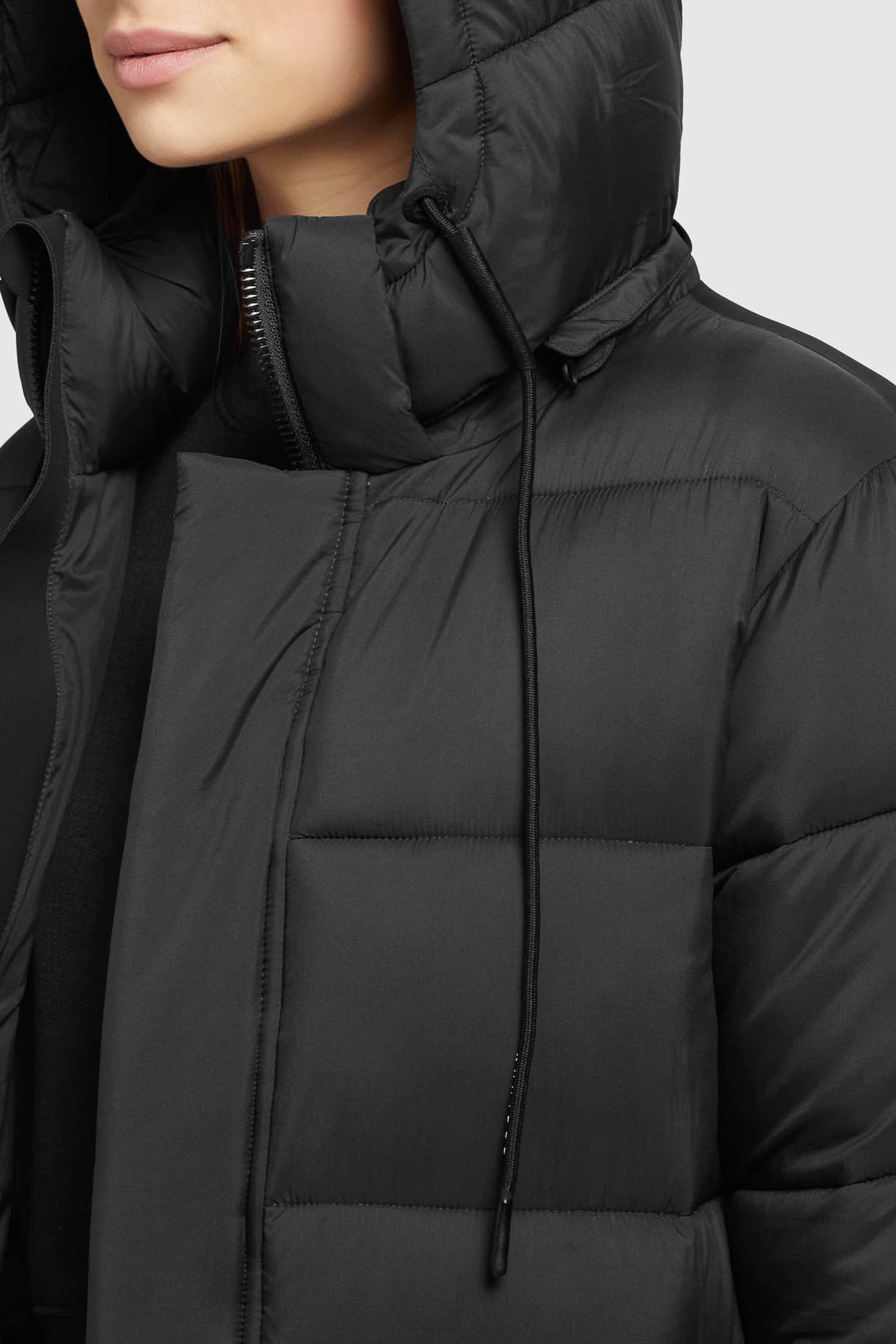 JULINA MATT BLACK 6