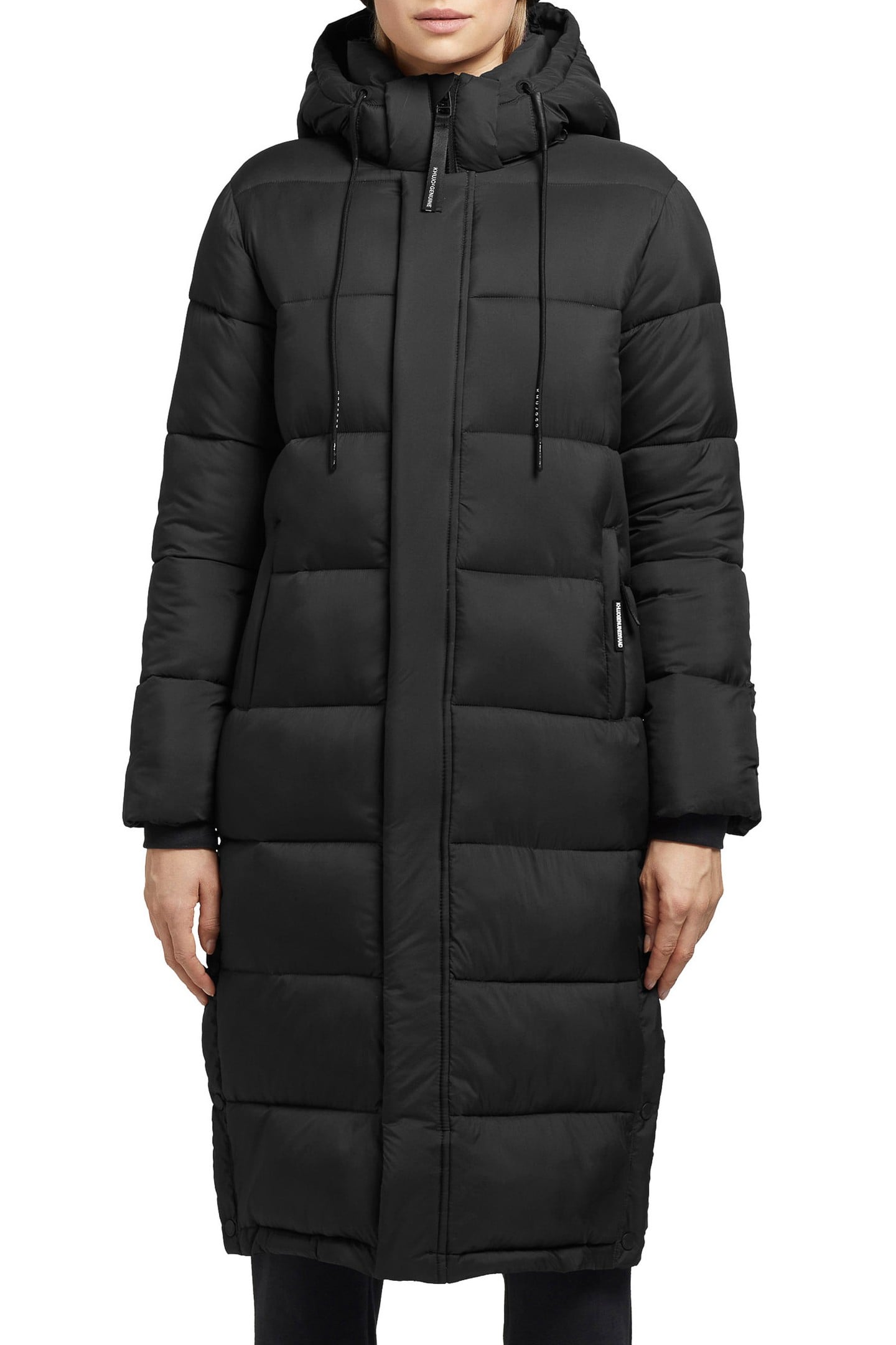 JULINA MATT BLACK 9
