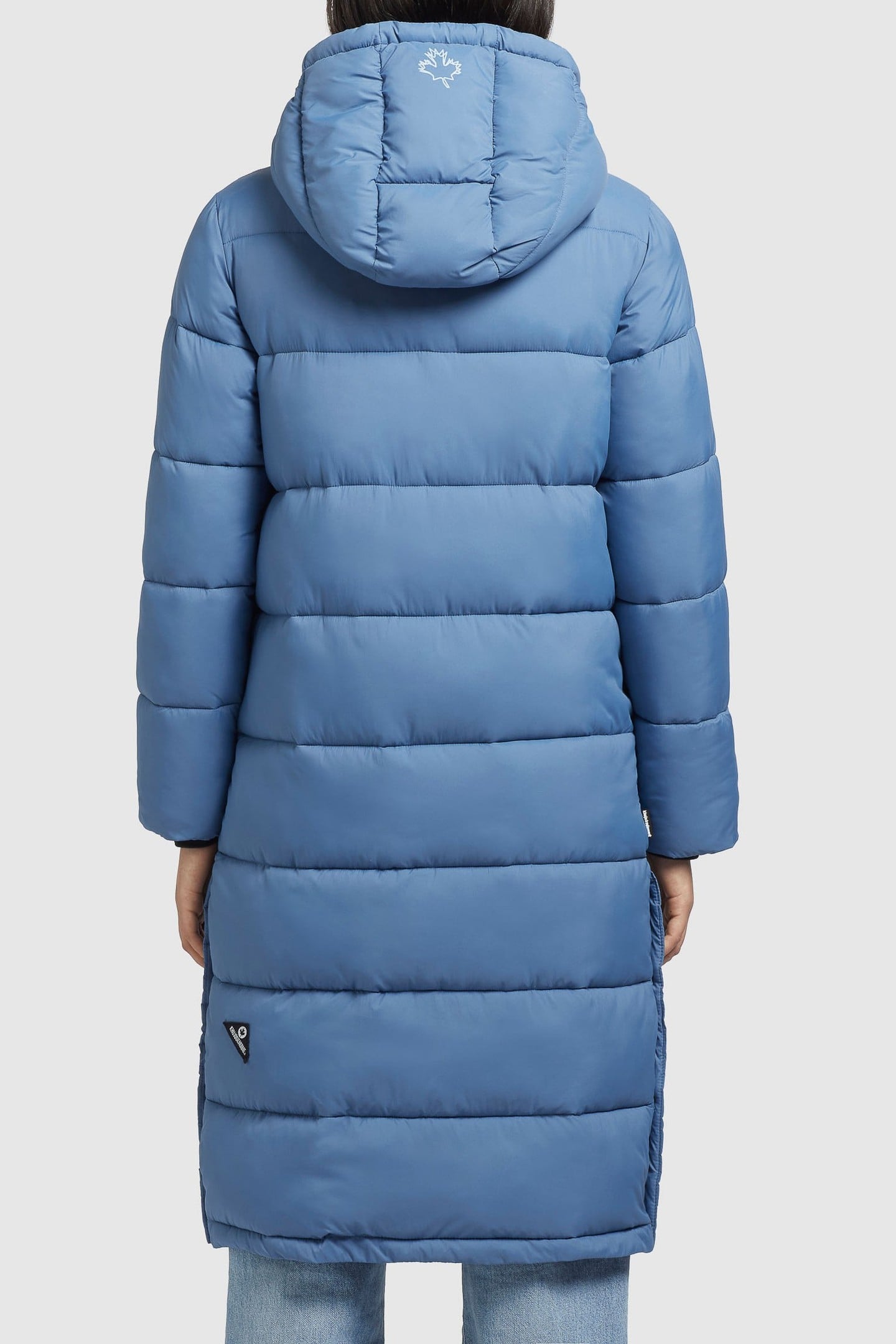 JULINA MATT SKY BLUE 2