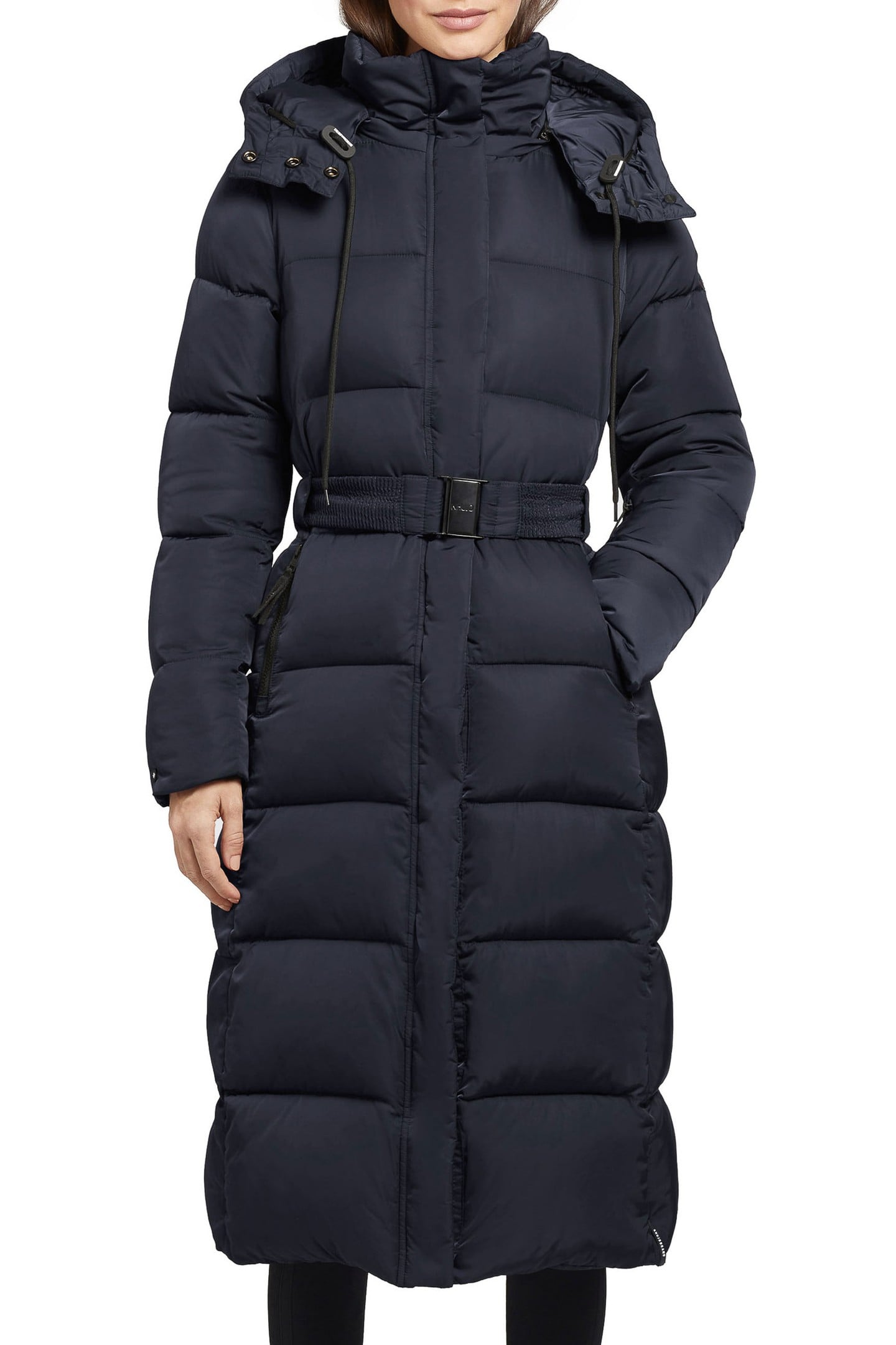 HAZELLE SHADOW NAVY 9