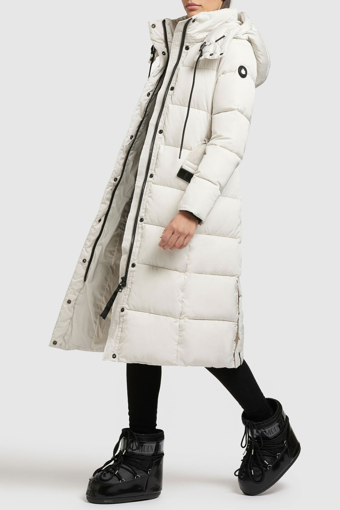 HAZELLE COTTON CREAM 5