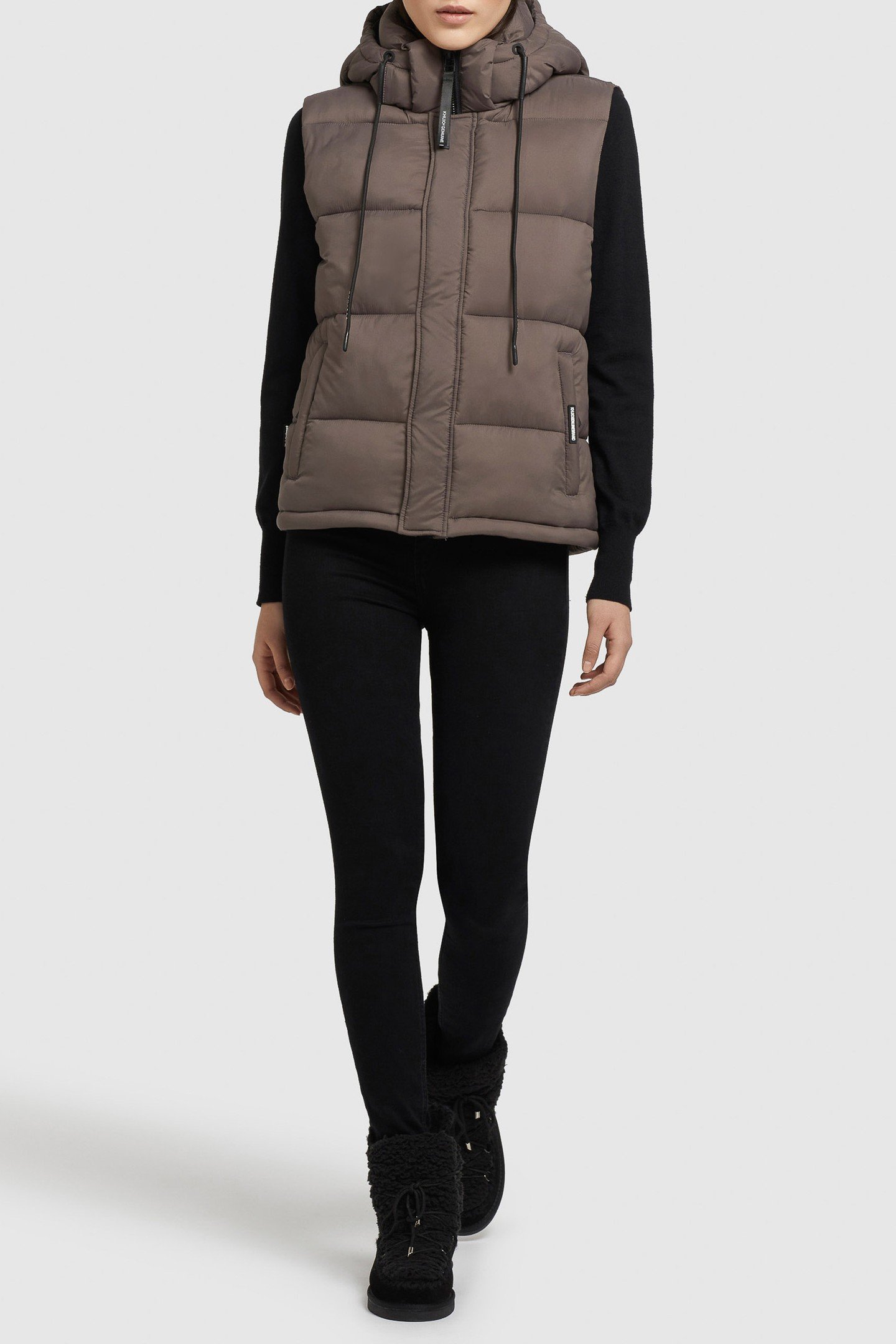 EDEN MATT STONE TAUPE 1