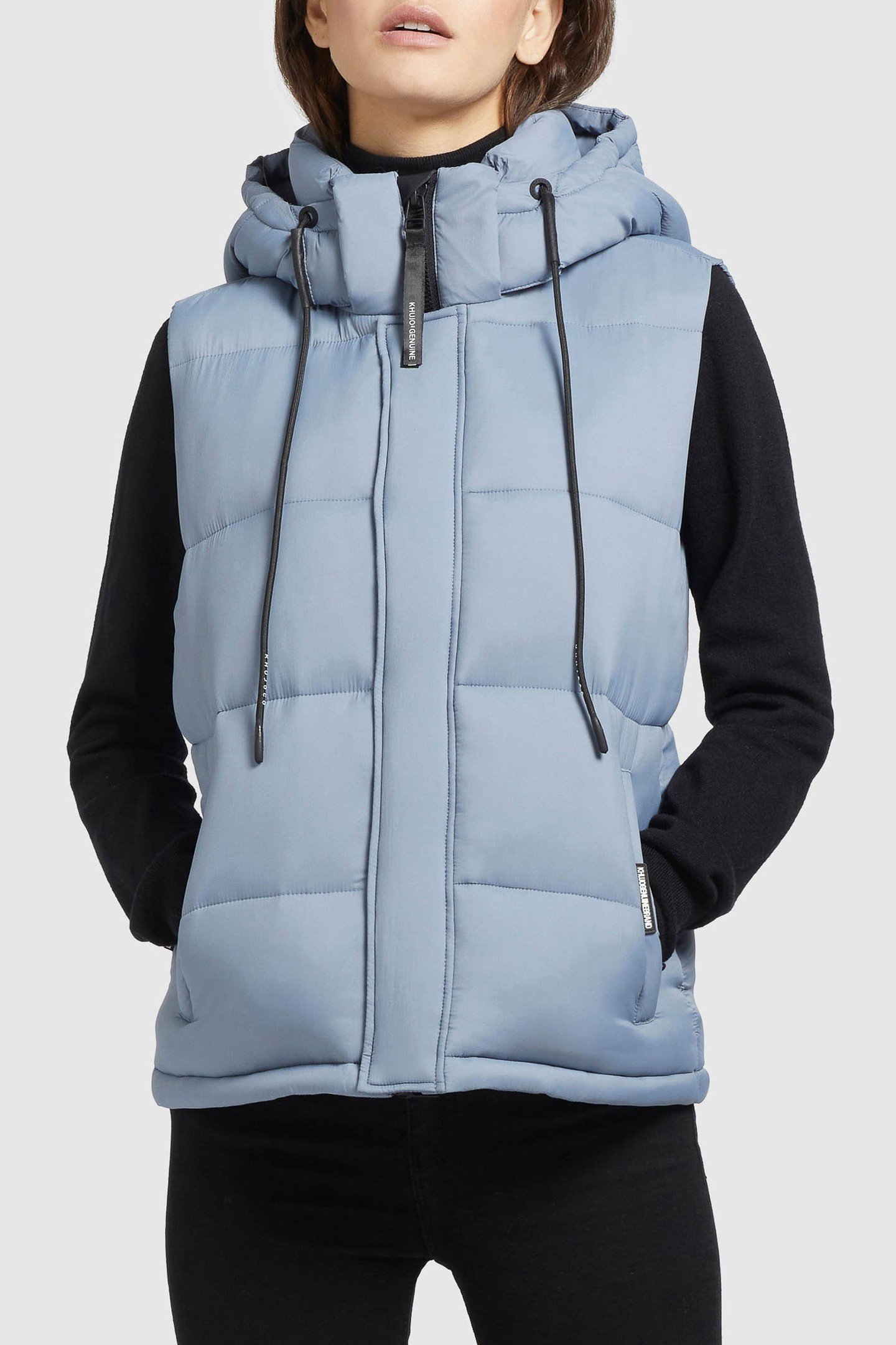 EDEN MATT FROSTY BLUE 3