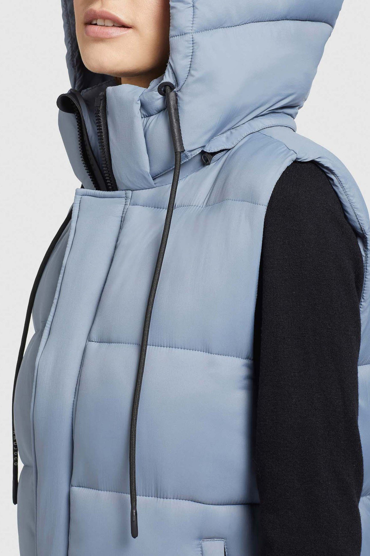 EDEN MATT FROSTY BLUE 6