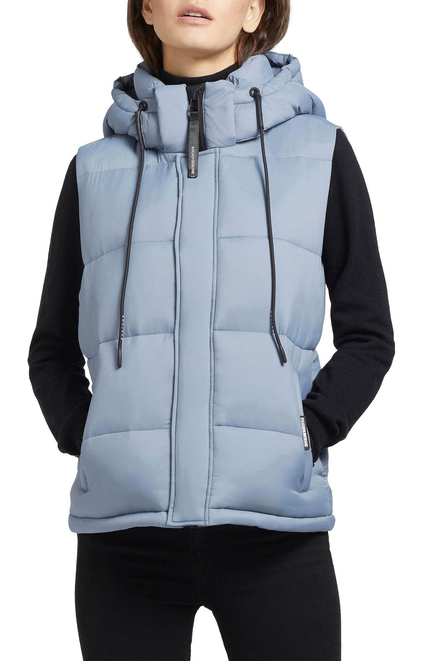 EDEN MATT FROSTY BLUE 9