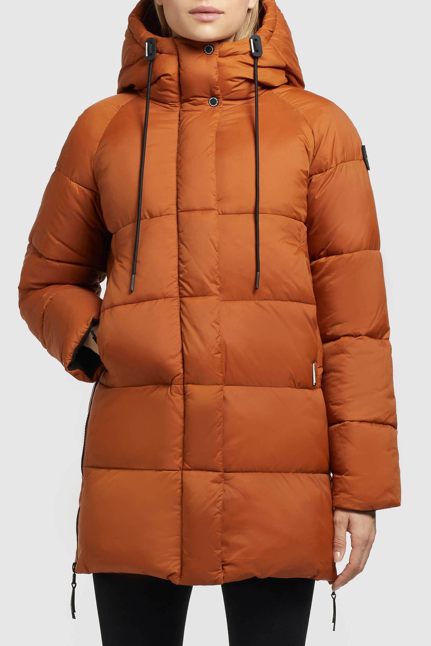 FRANEE GLAZED GINGER 3