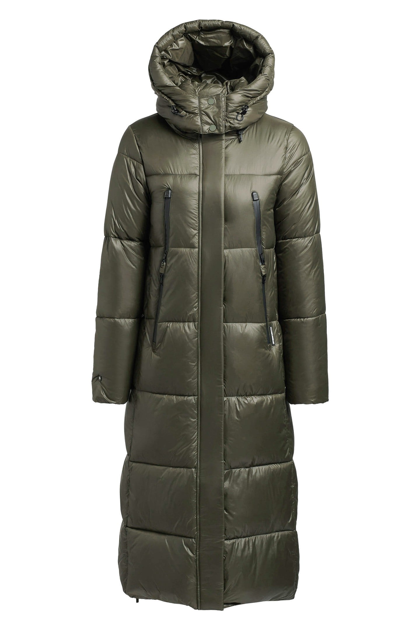 MELONA SHINY DEEP GREEN 8