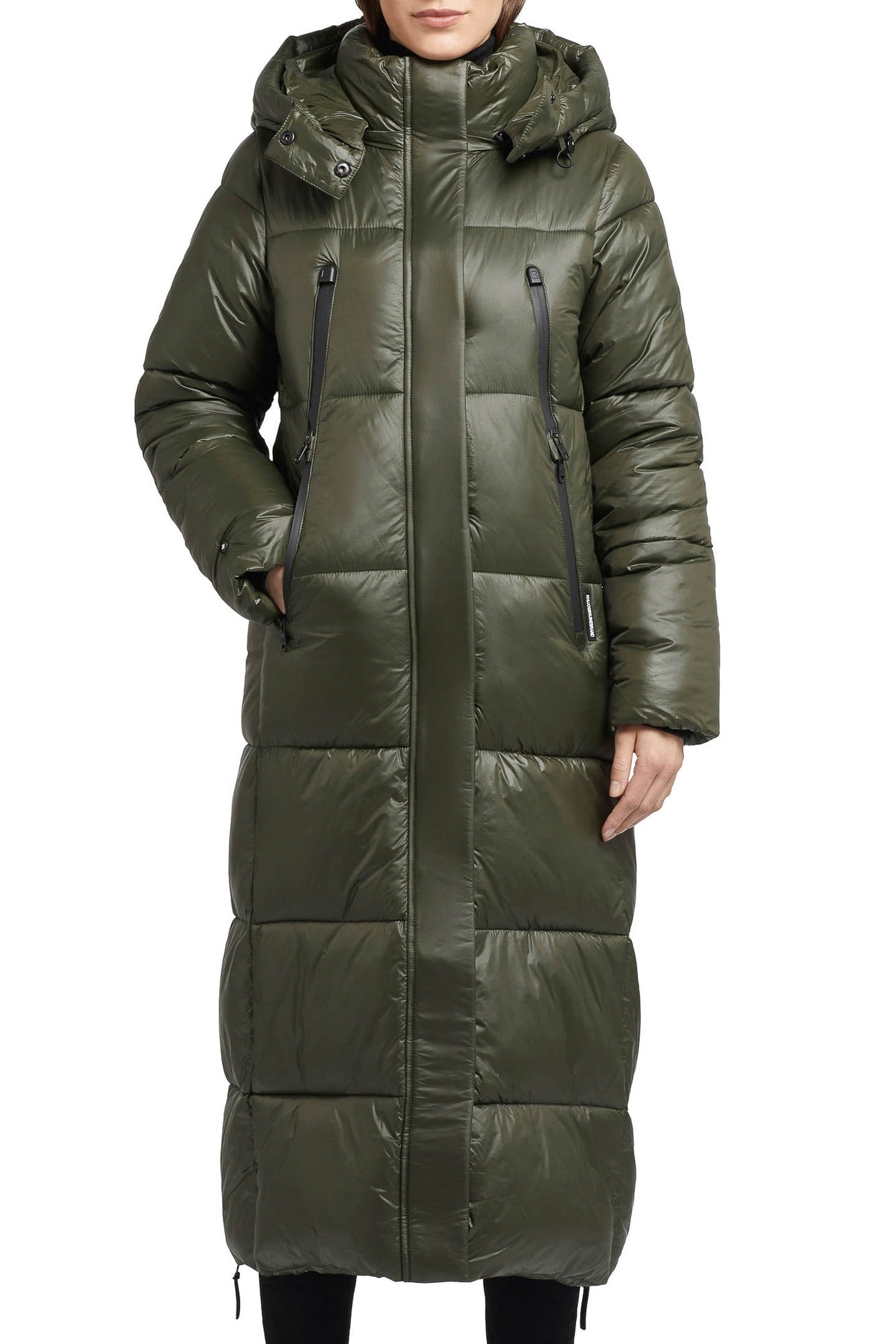 MELONA SHINY DEEP GREEN 9