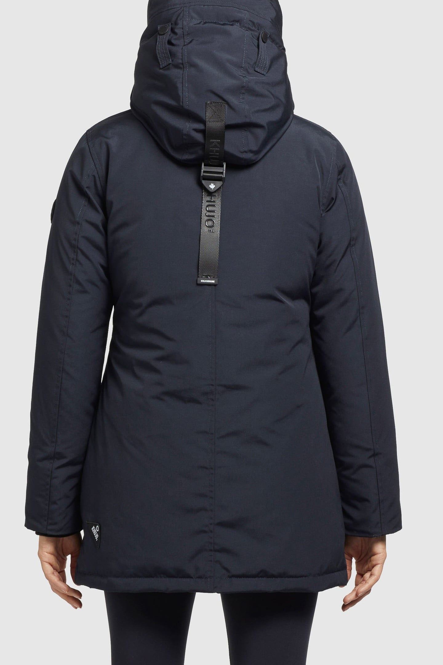 KANDA2 SHADOW NAVY 3