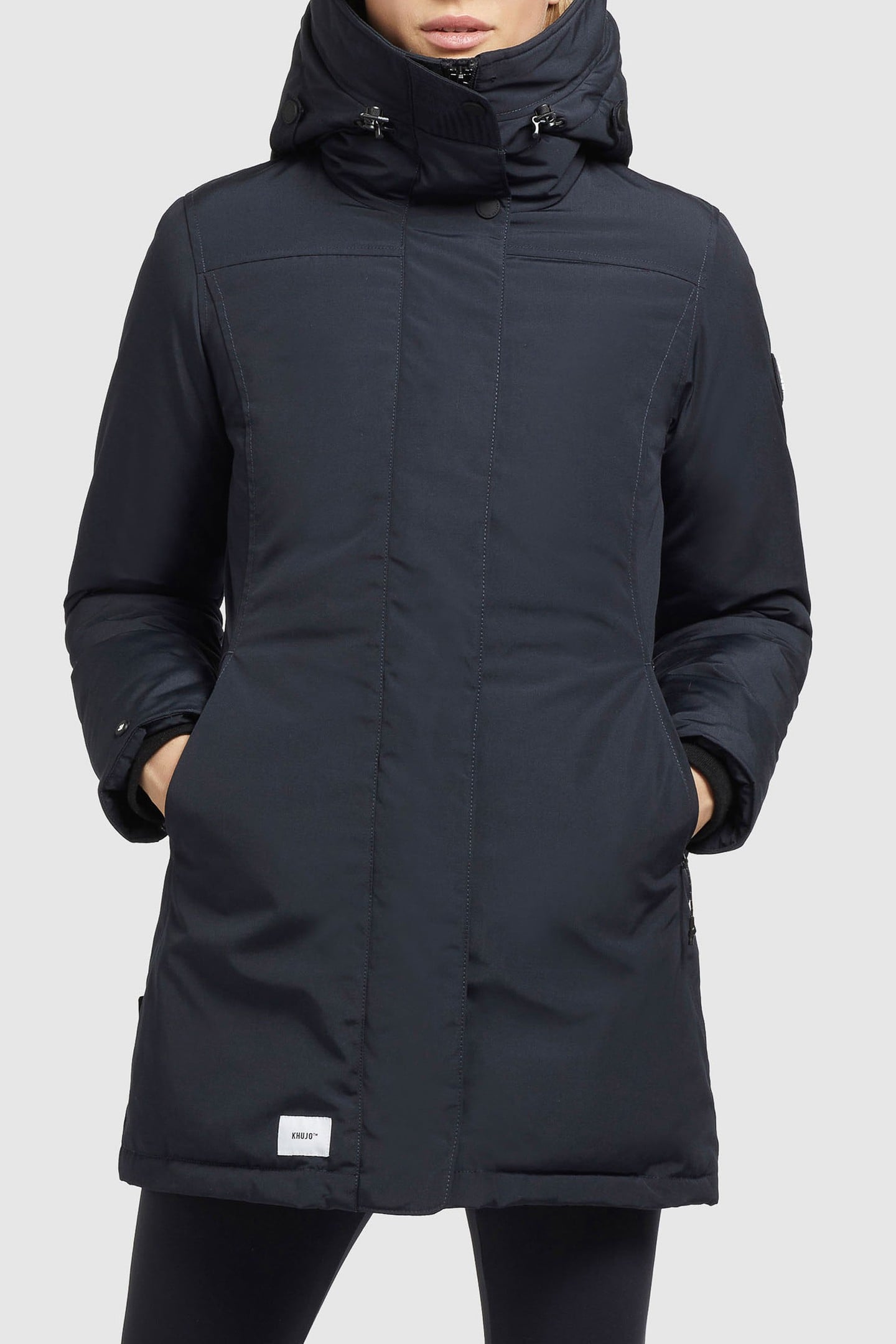 KANDA2 SHADOW NAVY 4