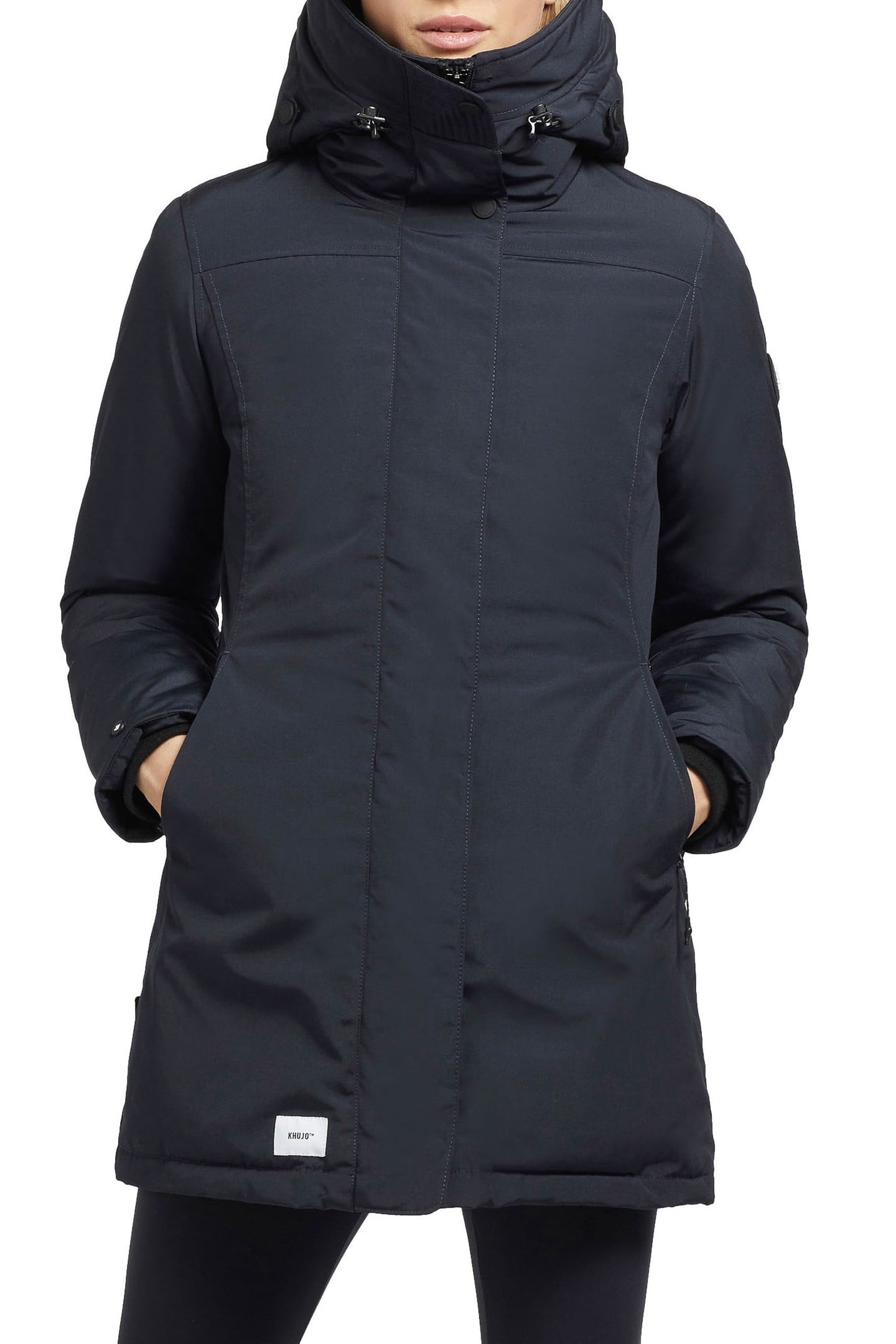 KANDA2 SHADOW NAVY 9