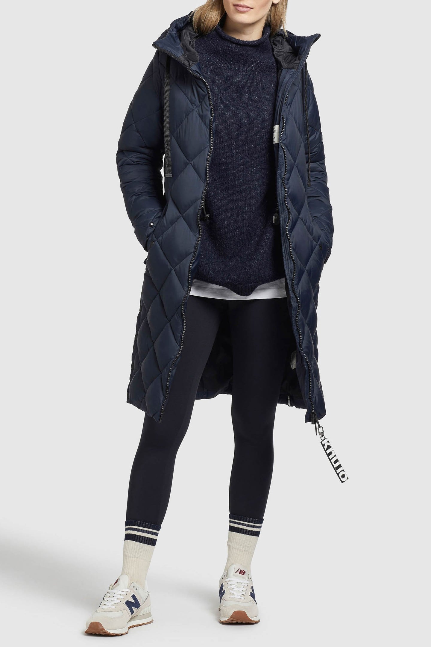 LENNJA INK BLUE 6