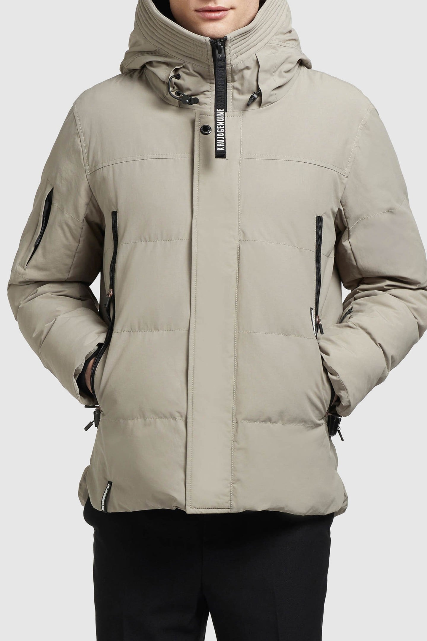 TATENO TAHINI BEIGE 1