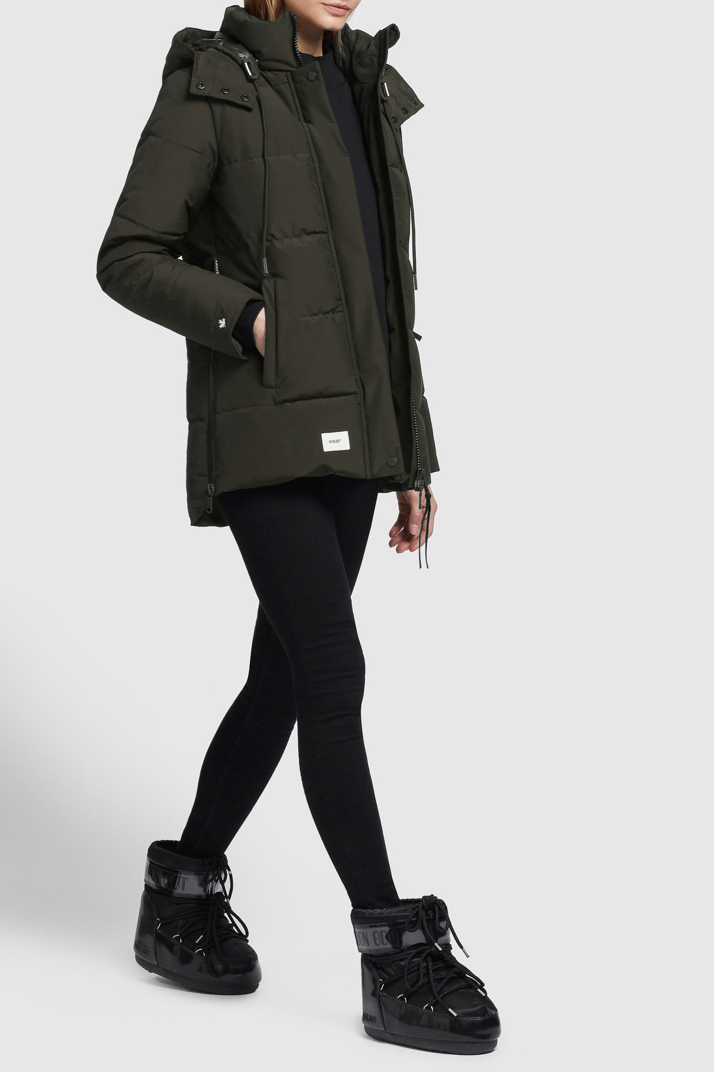 EUNICE HAZY TEAL 5