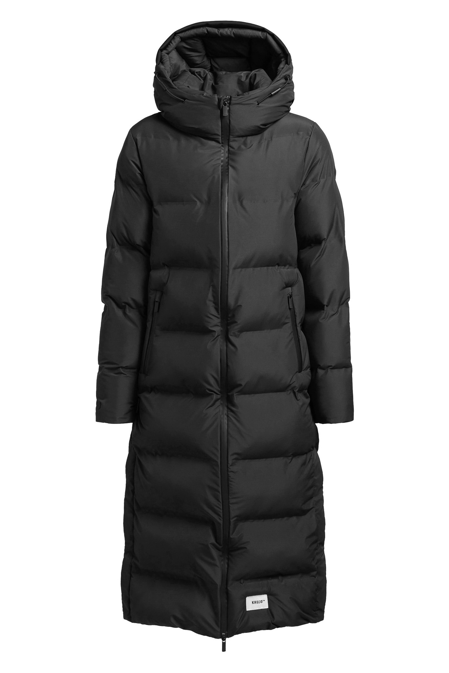 LAREA BLACK 8
