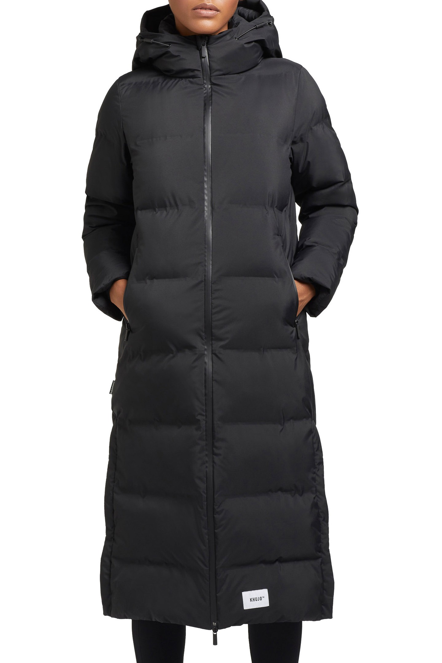 LAREA BLACK 9