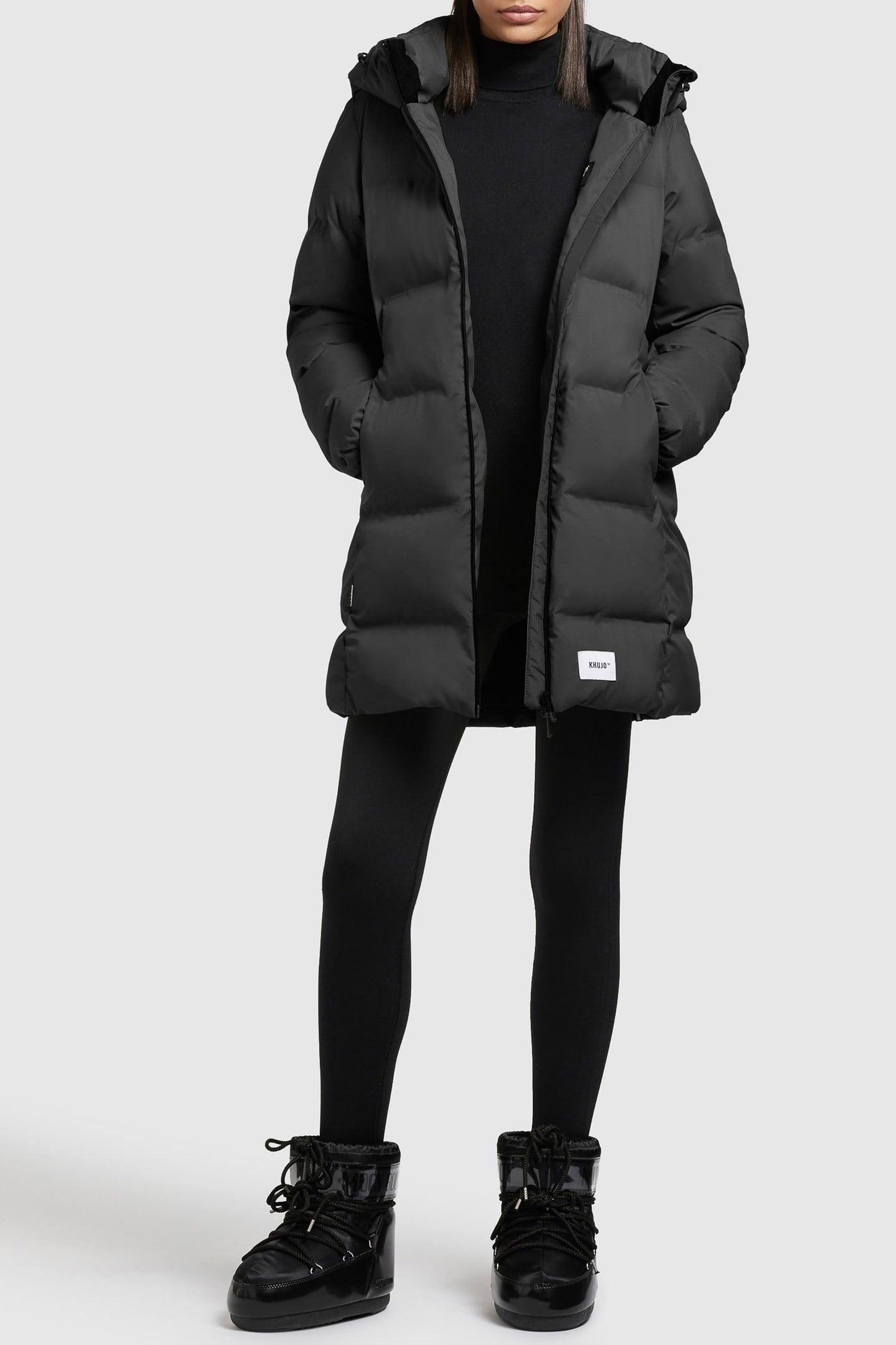 TANARE BLACK 2