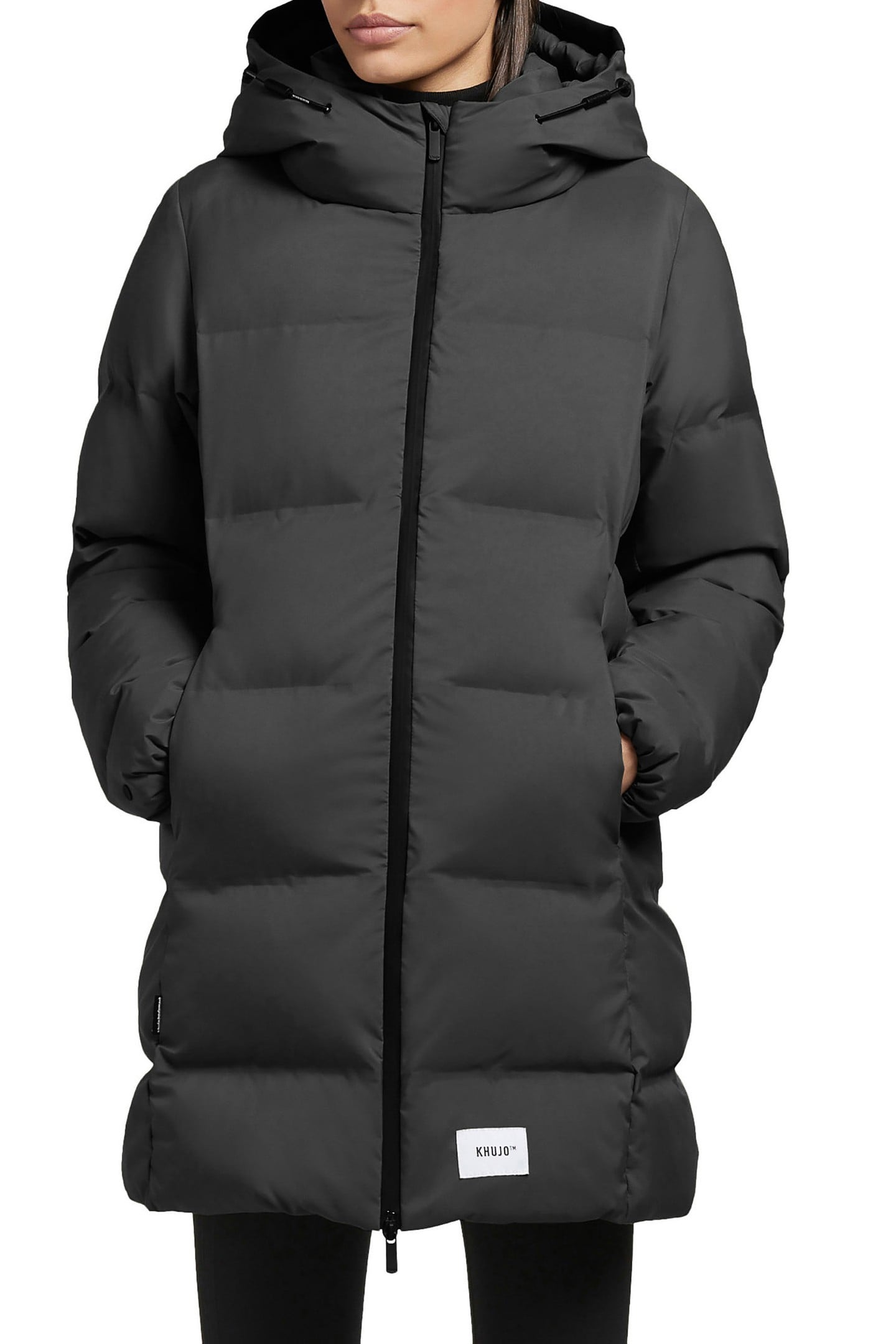 TANARE BLACK 9