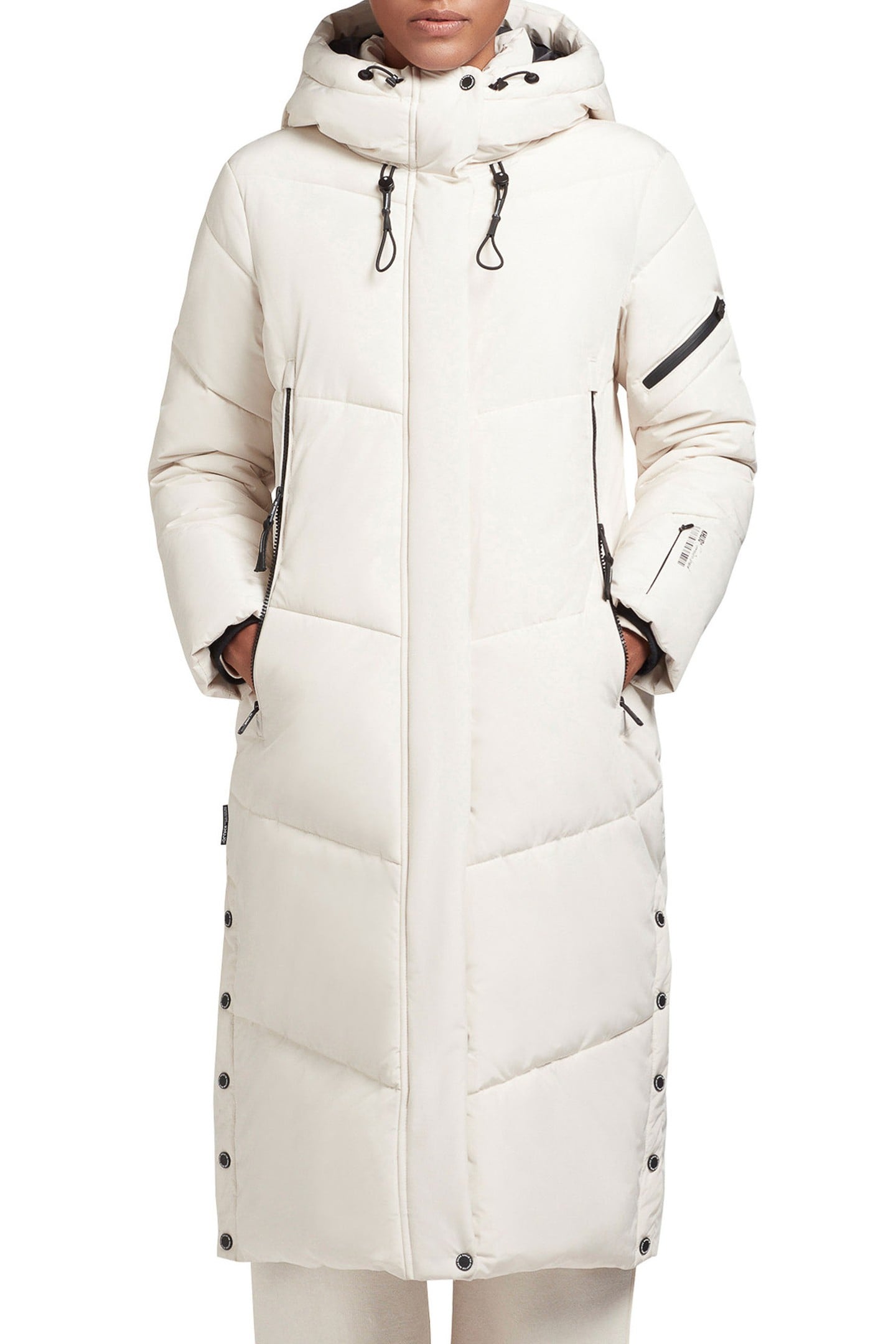 SONJE4 COTTON CREAM 9