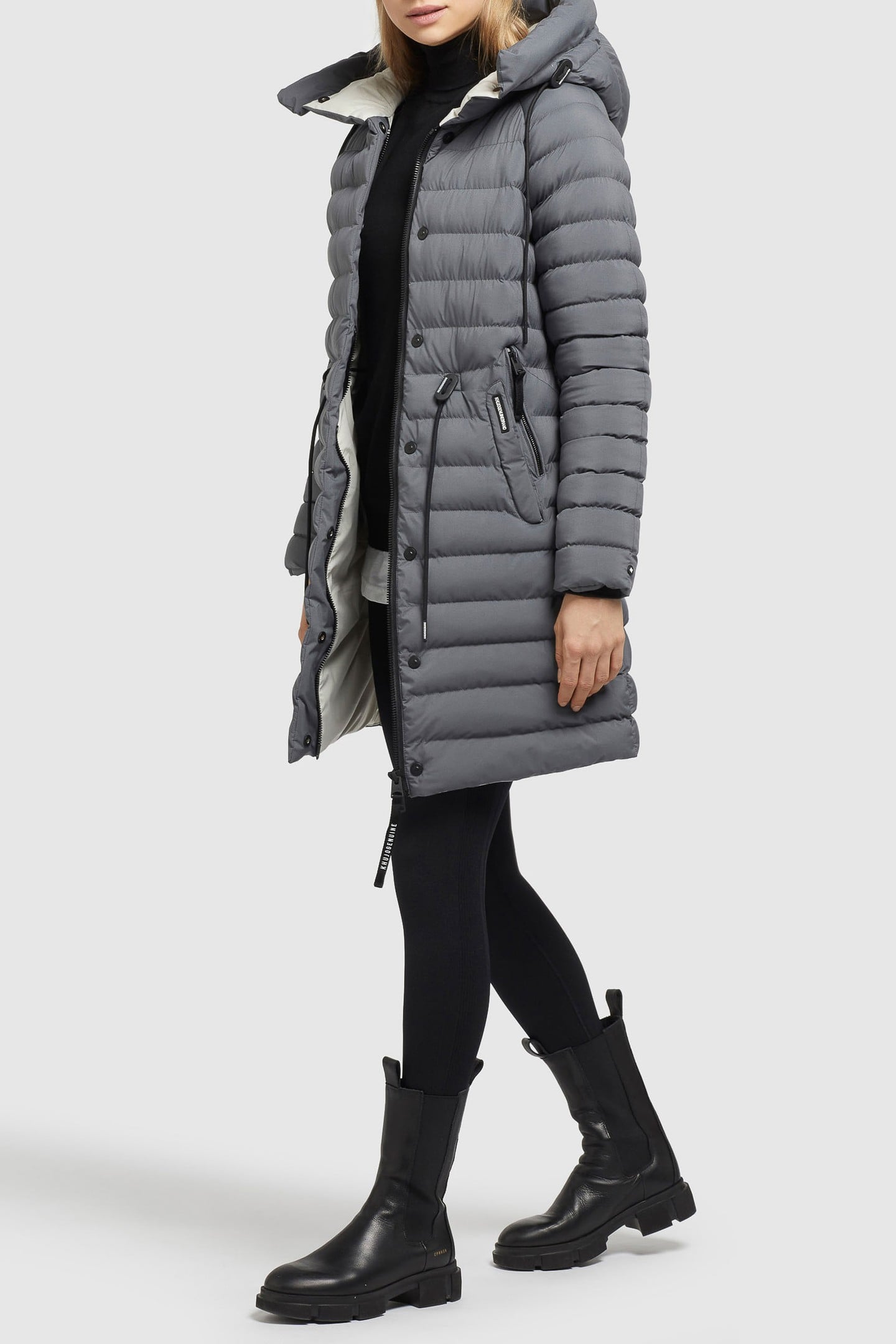 NIANA3 MATT CHARCOAL 5