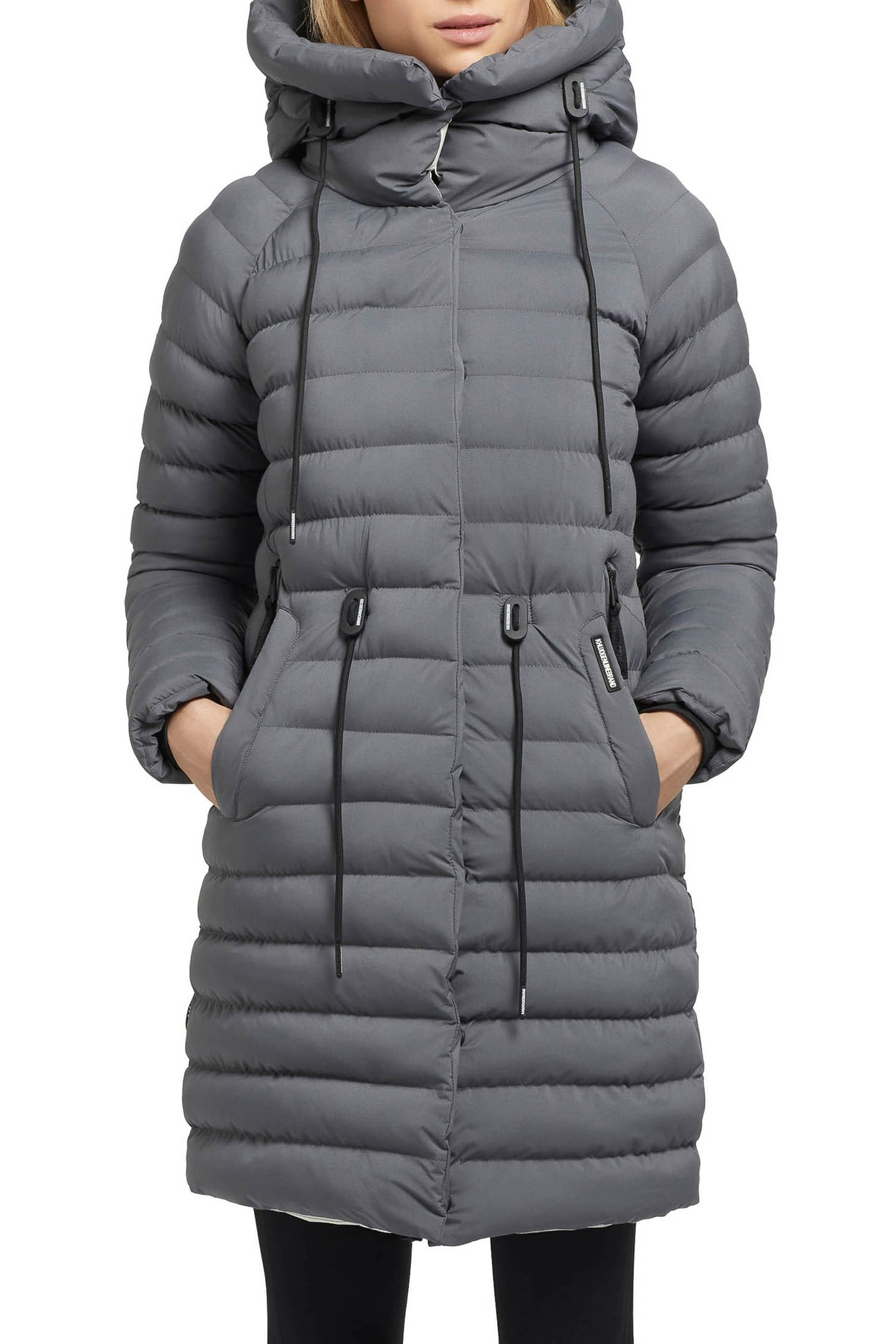 NIANA3 MATT CHARCOAL 9